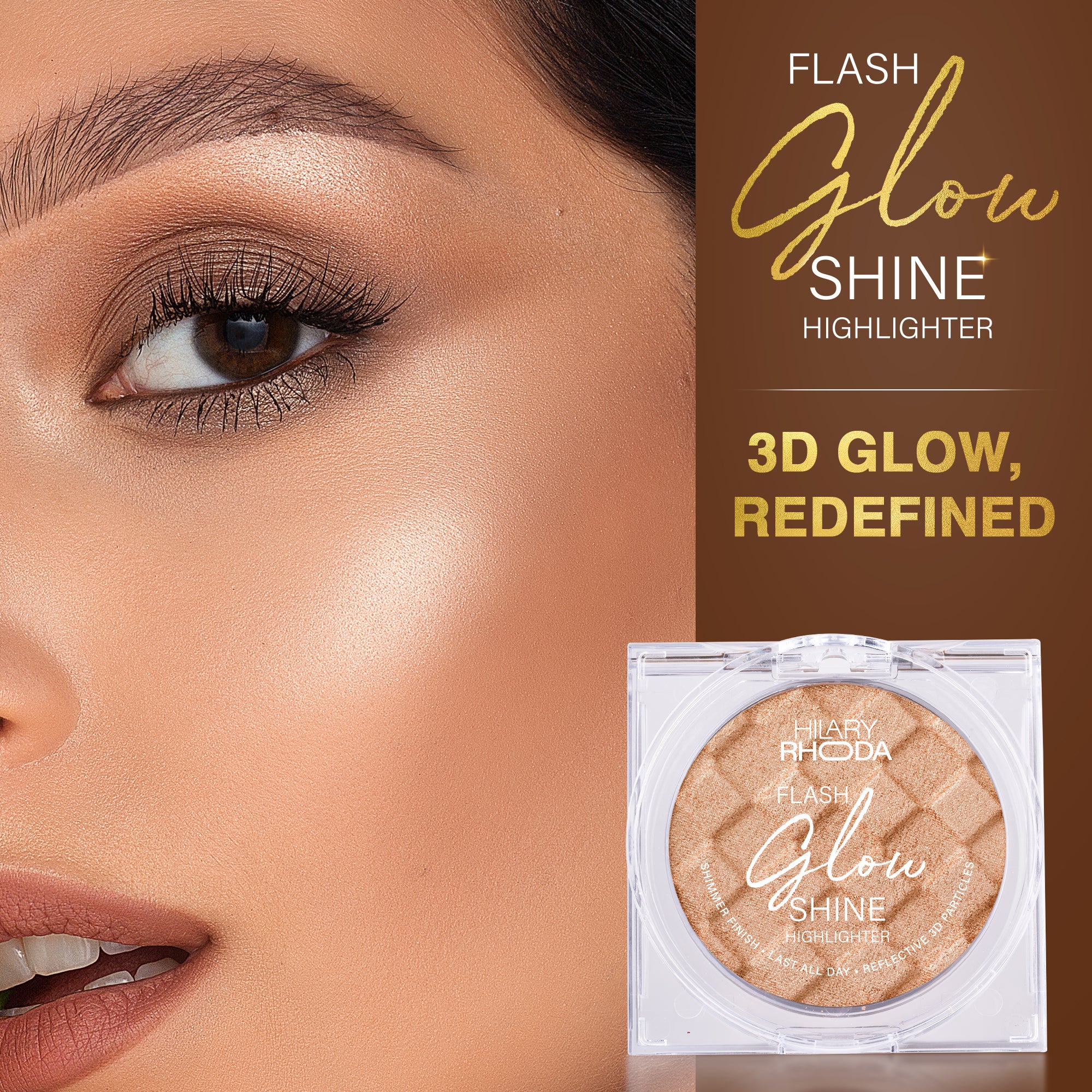 Flash Glow Shine Highlighter