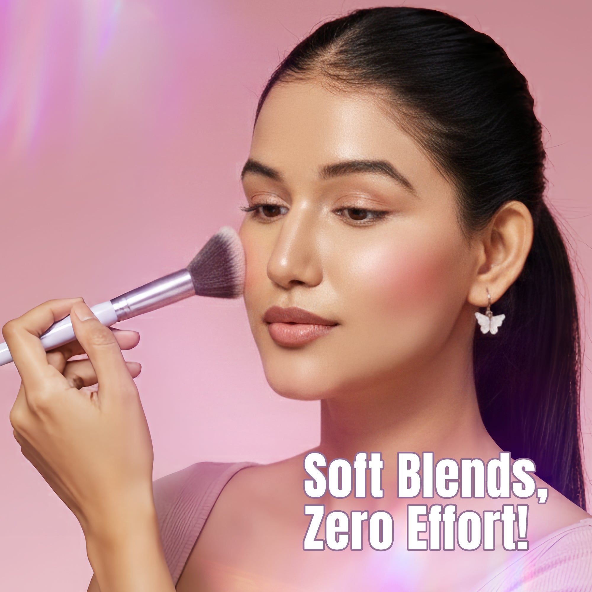 Pro Series Blush Brush