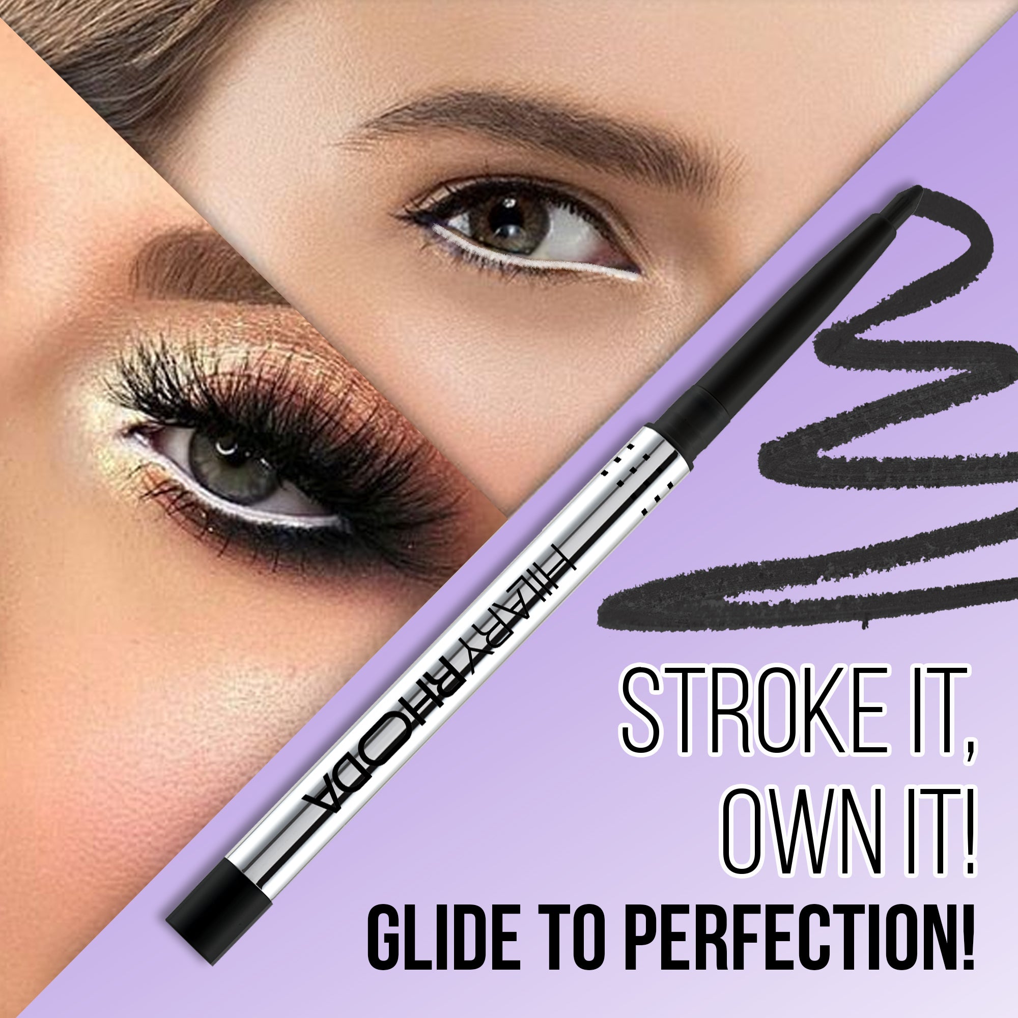 Stroke It Eye Pencil