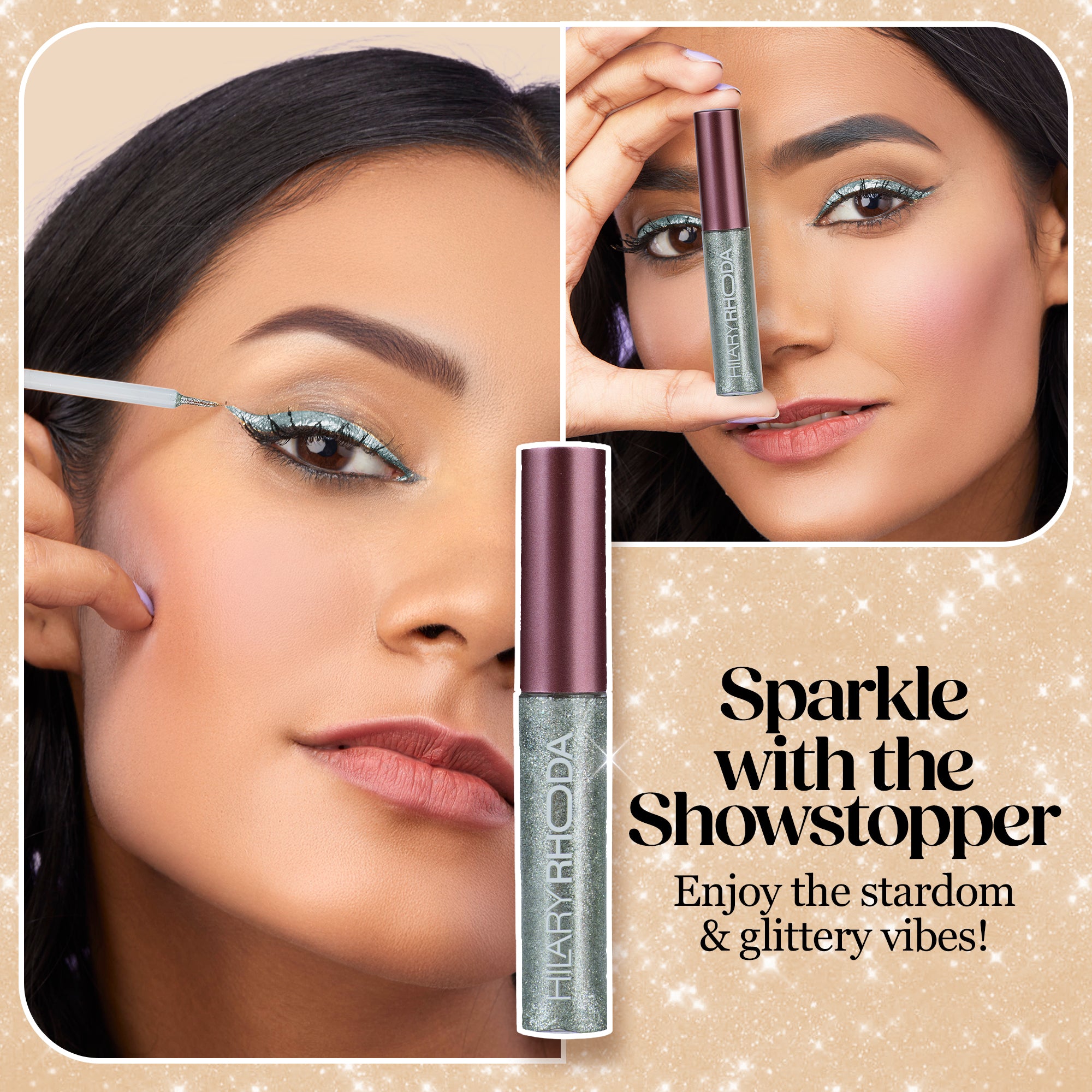 Showstopper Eyeliner