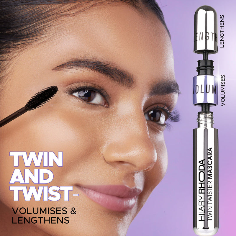 Prep-To-Pout Makeup Kit