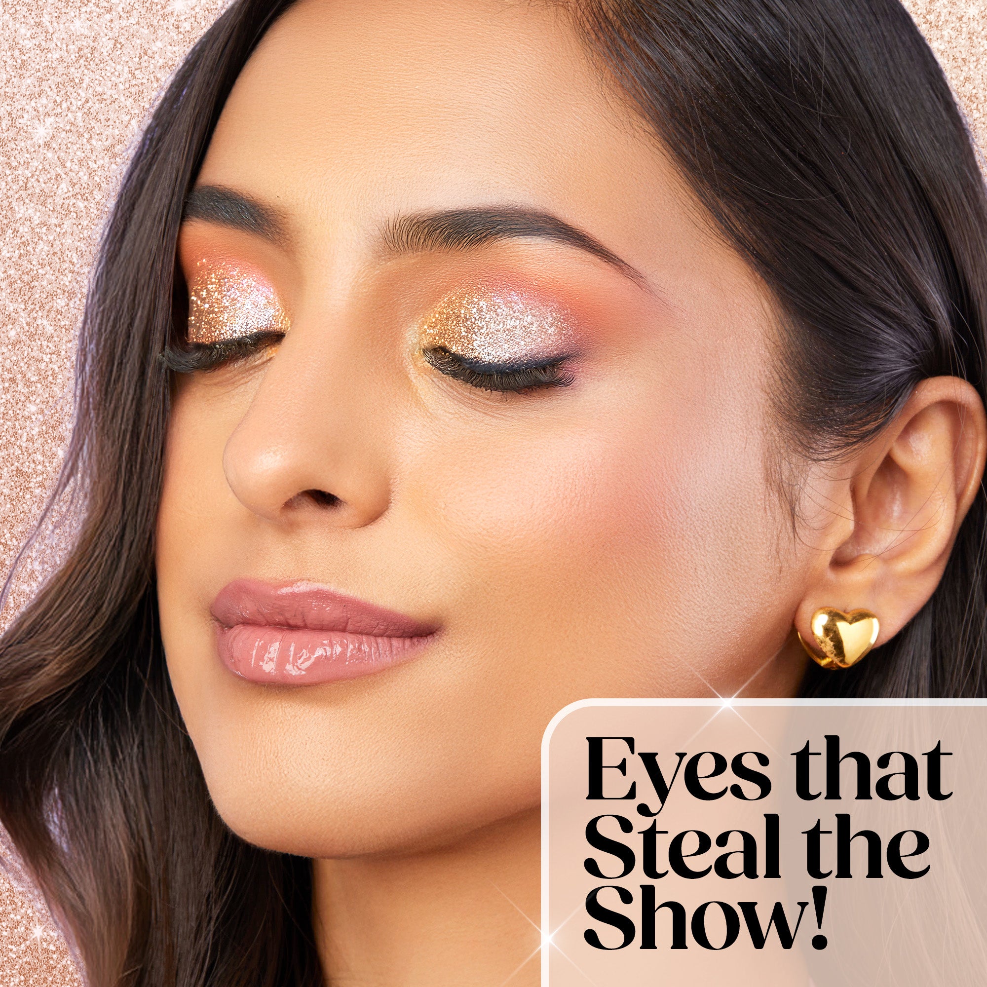Showstopper Liquid Eyeshadow