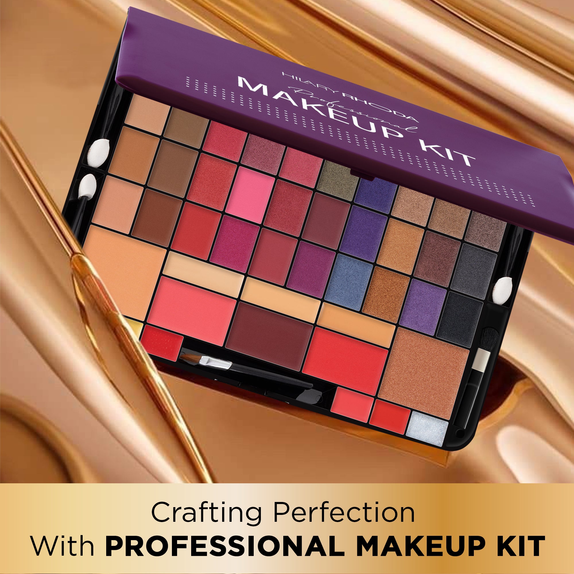 Professional Makeup Kit