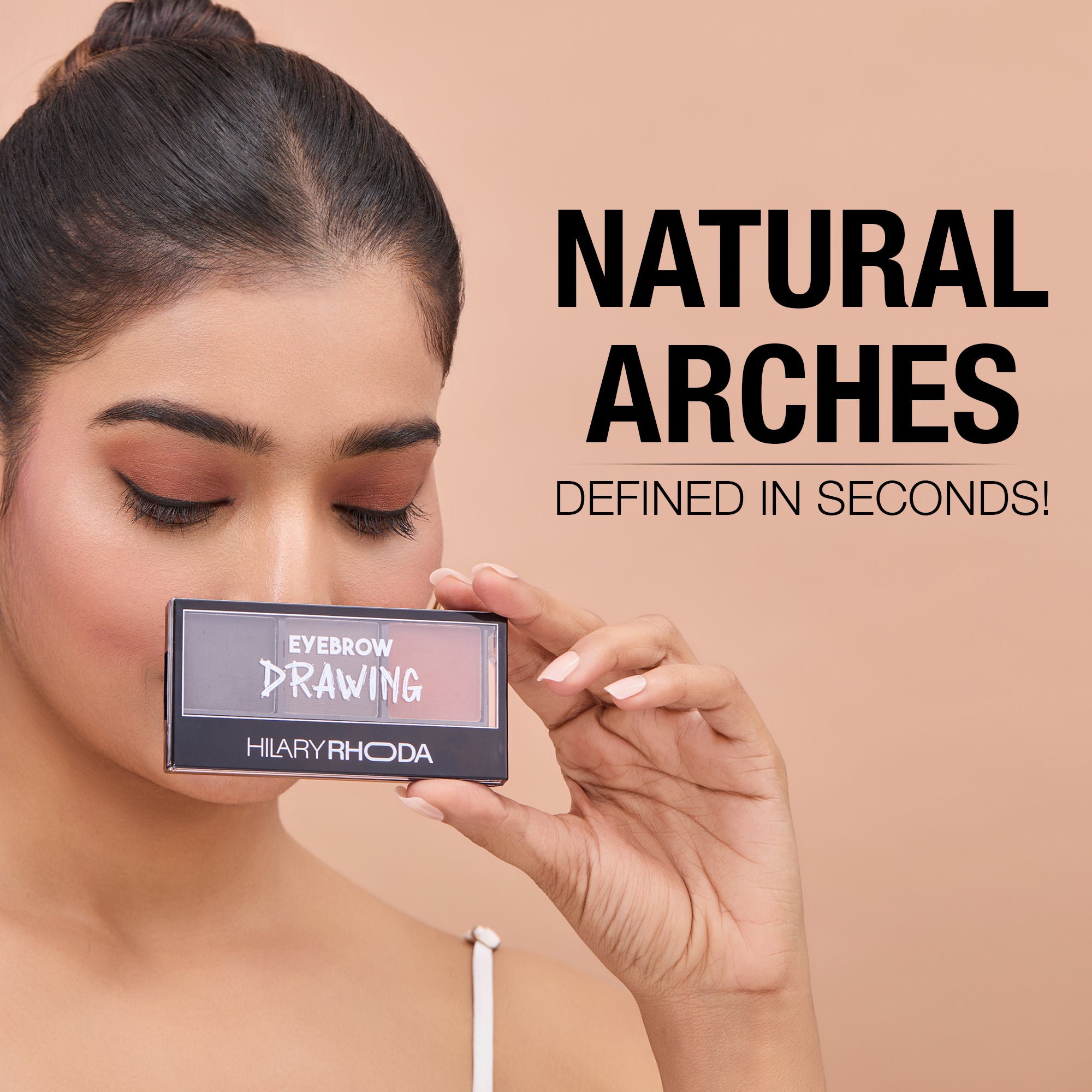 Drawing Eyebrow