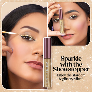 Bride Gold 10