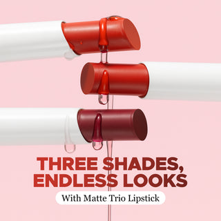 Nude-Mood Trio