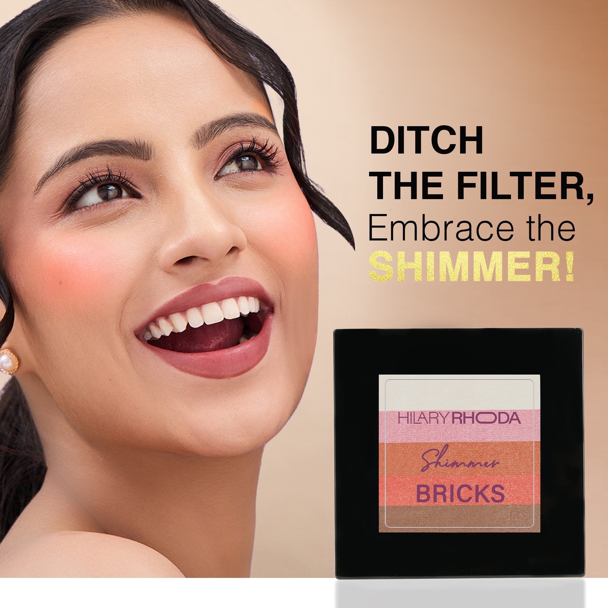 Shimmer Bricks