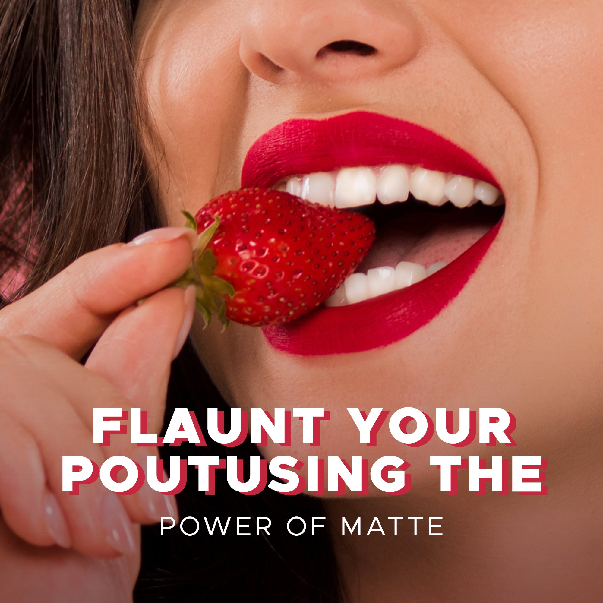 Power Of Matte Liquid Lipstick
