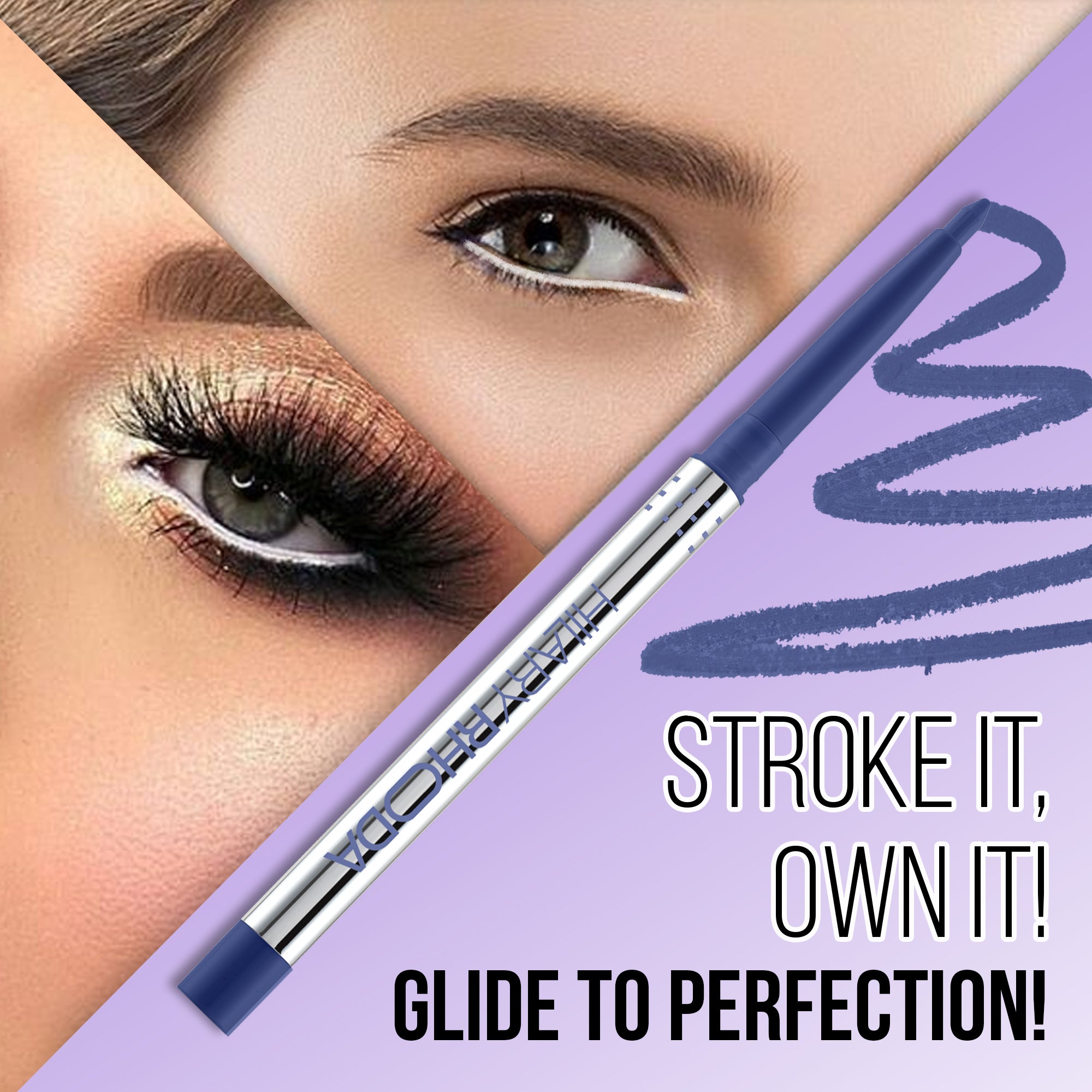 Stroke It Eye Pencil