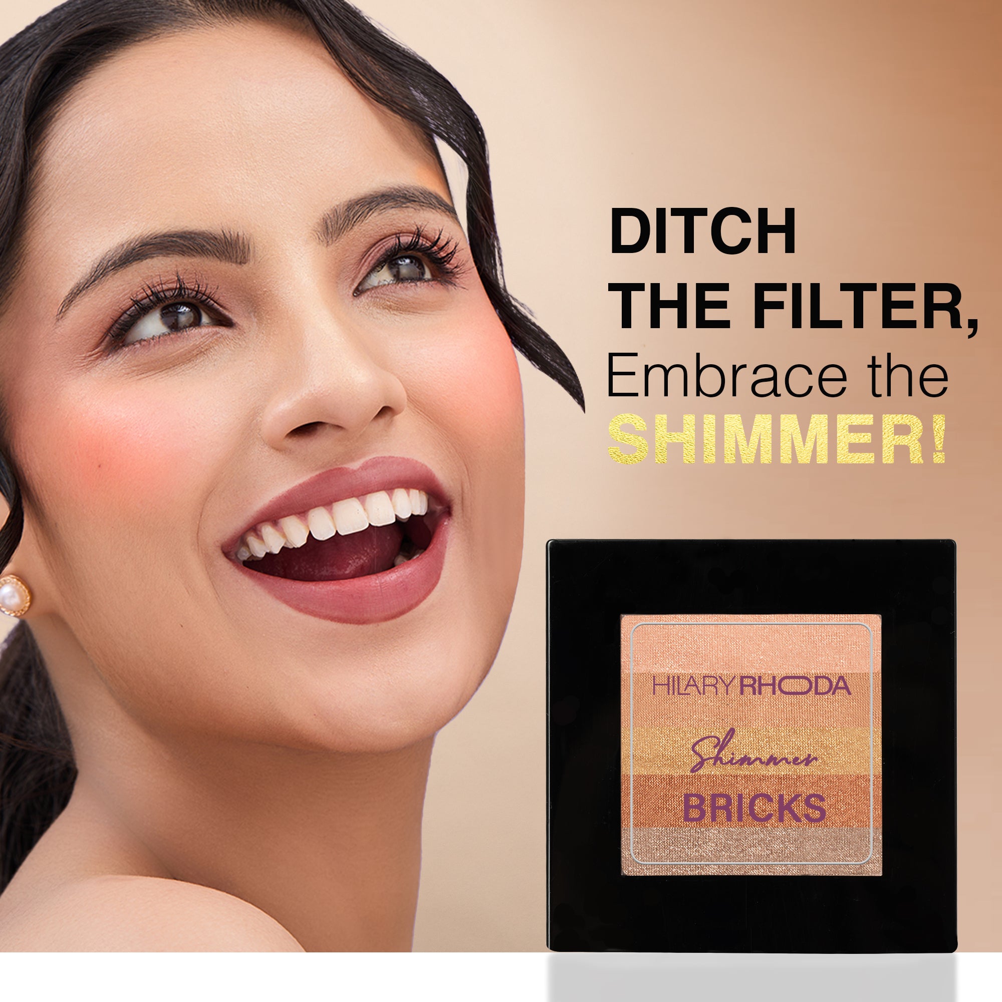 Shimmer Bricks