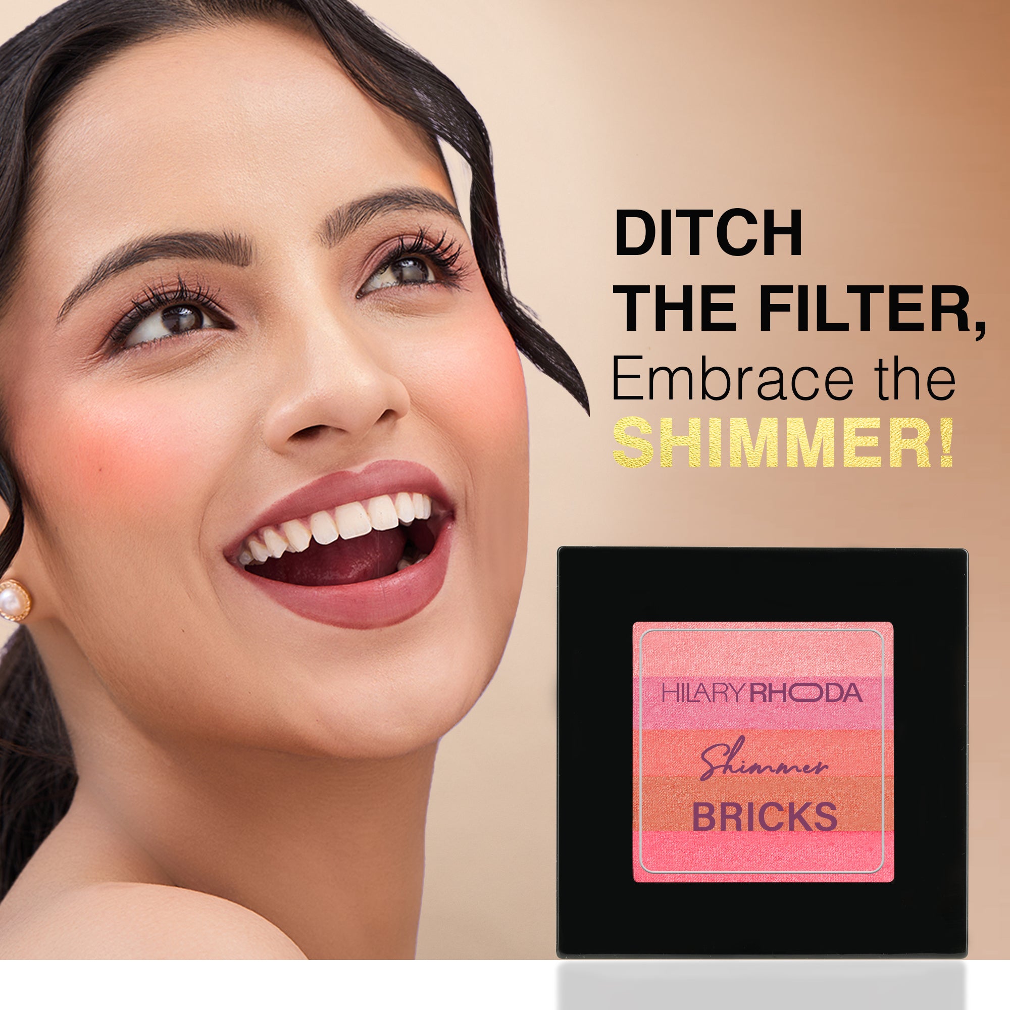 Shimmer Bricks