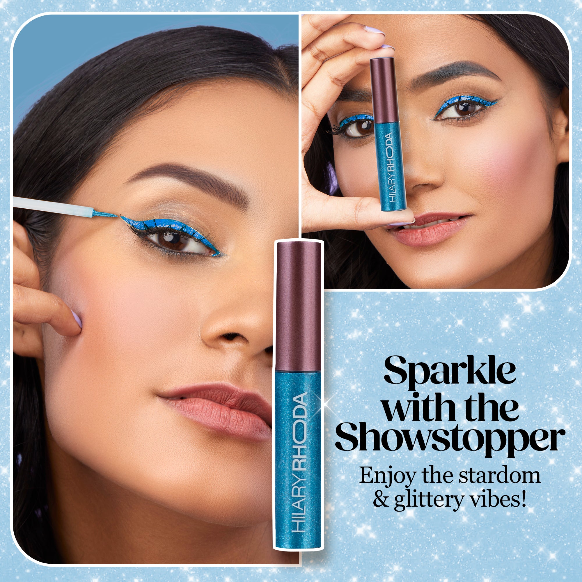 Showstopper Eyeliner