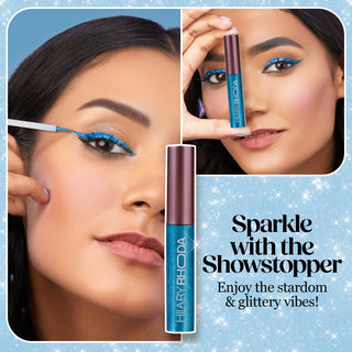 Sea Shine Blue 08