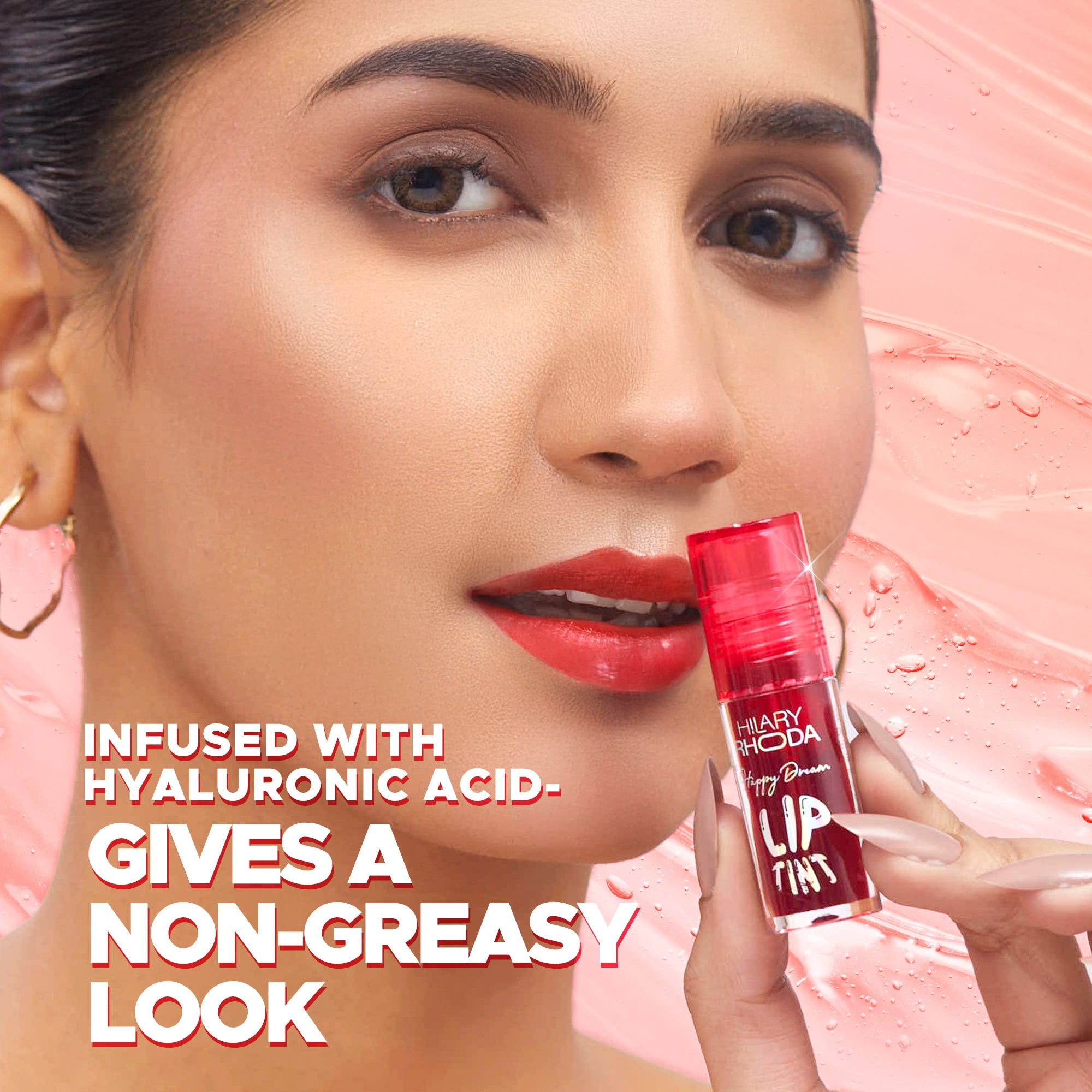 Happy Dream Lip Tint