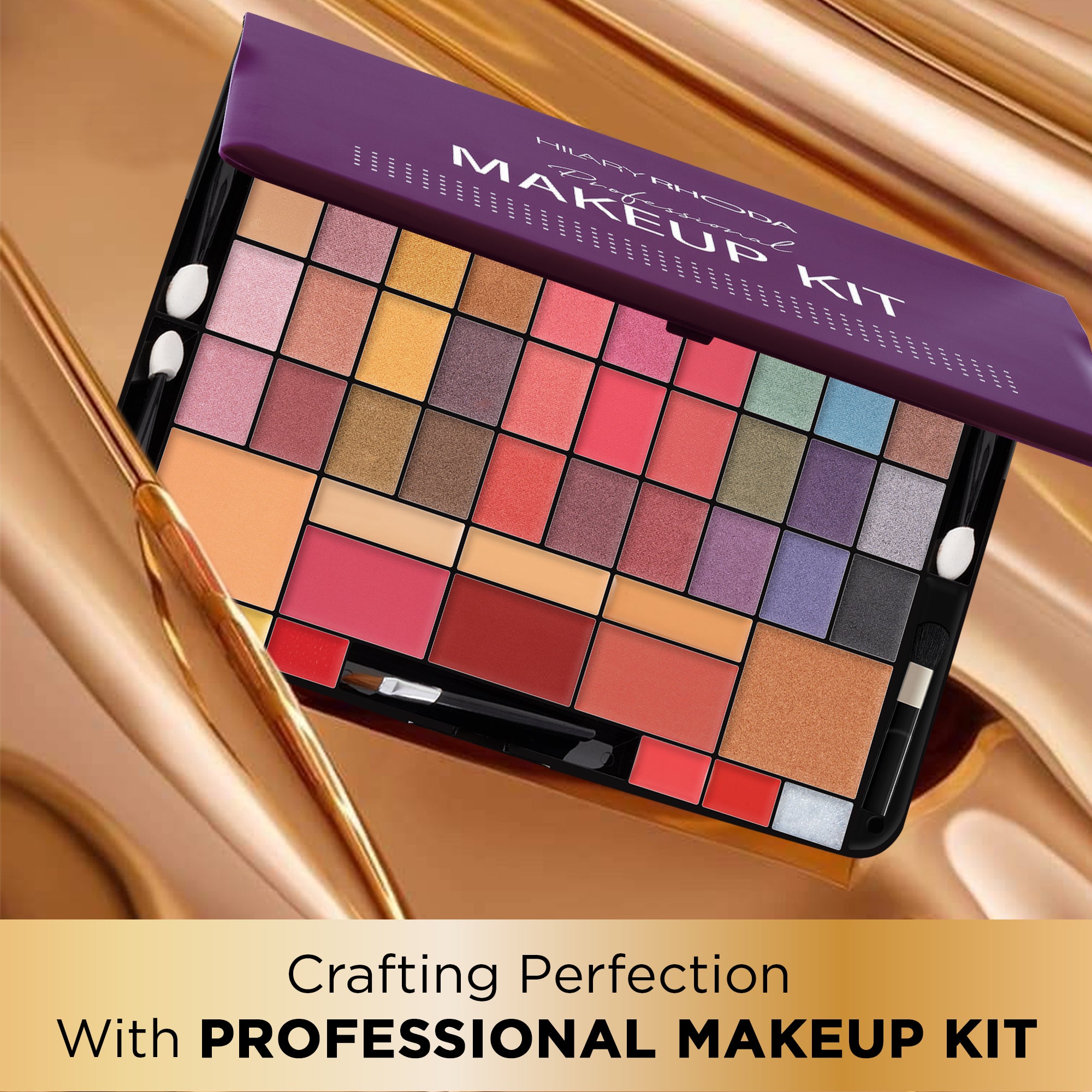 Professional Makeup Kit