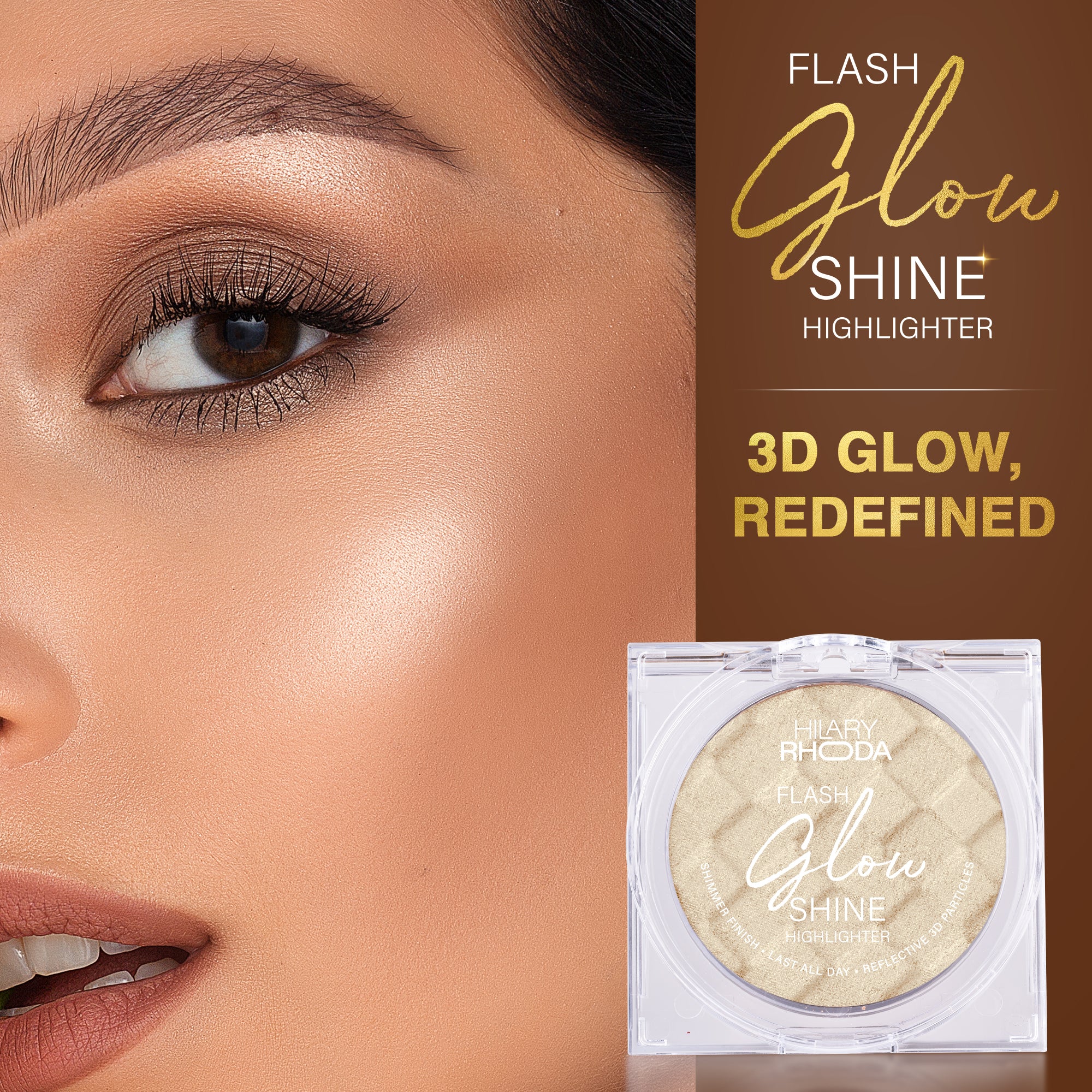 Flash Glow Shine Highlighter
