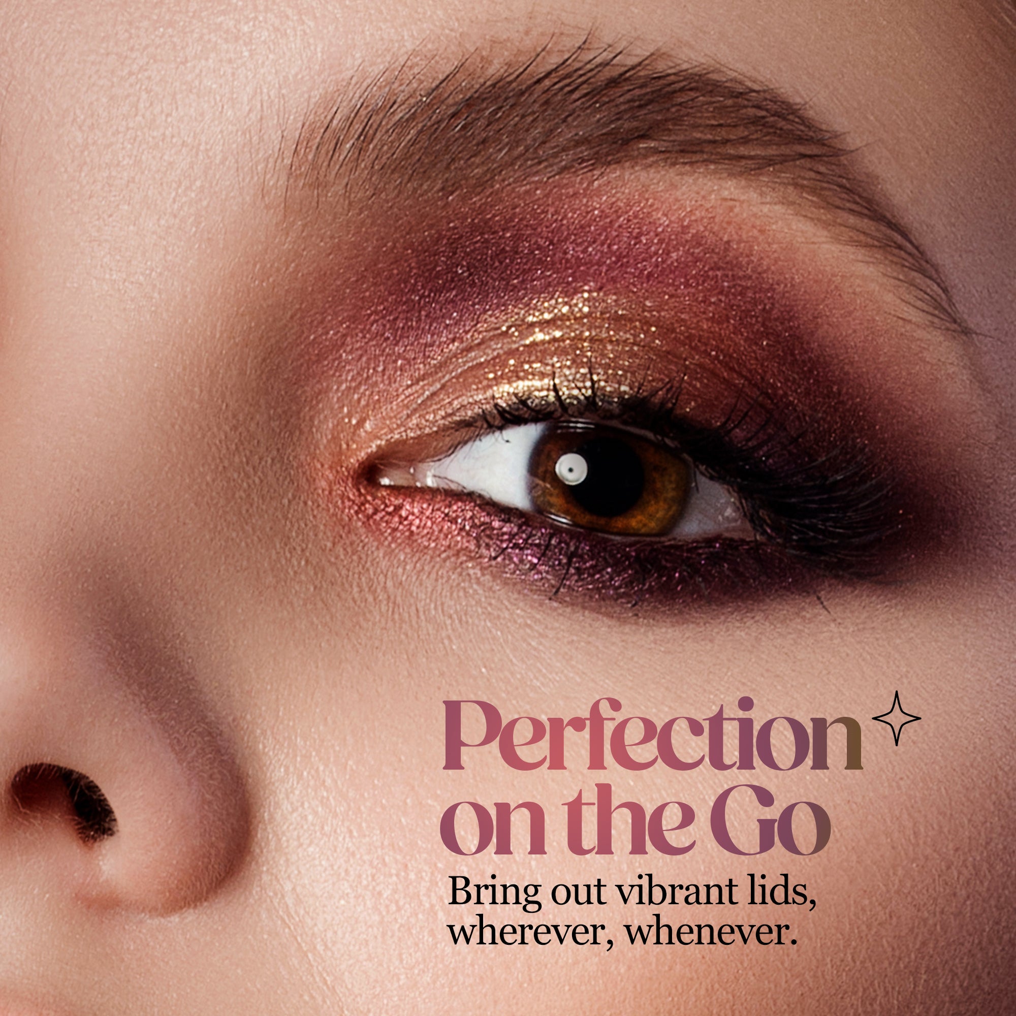 Perfection Eyeshadow Palette