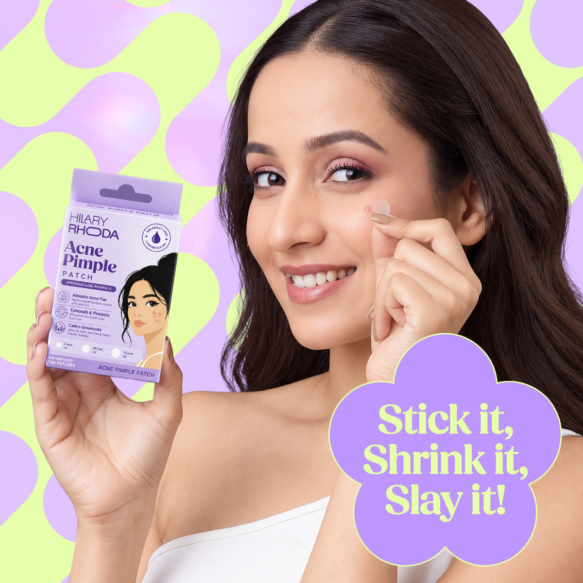 Acne Pimple Patch