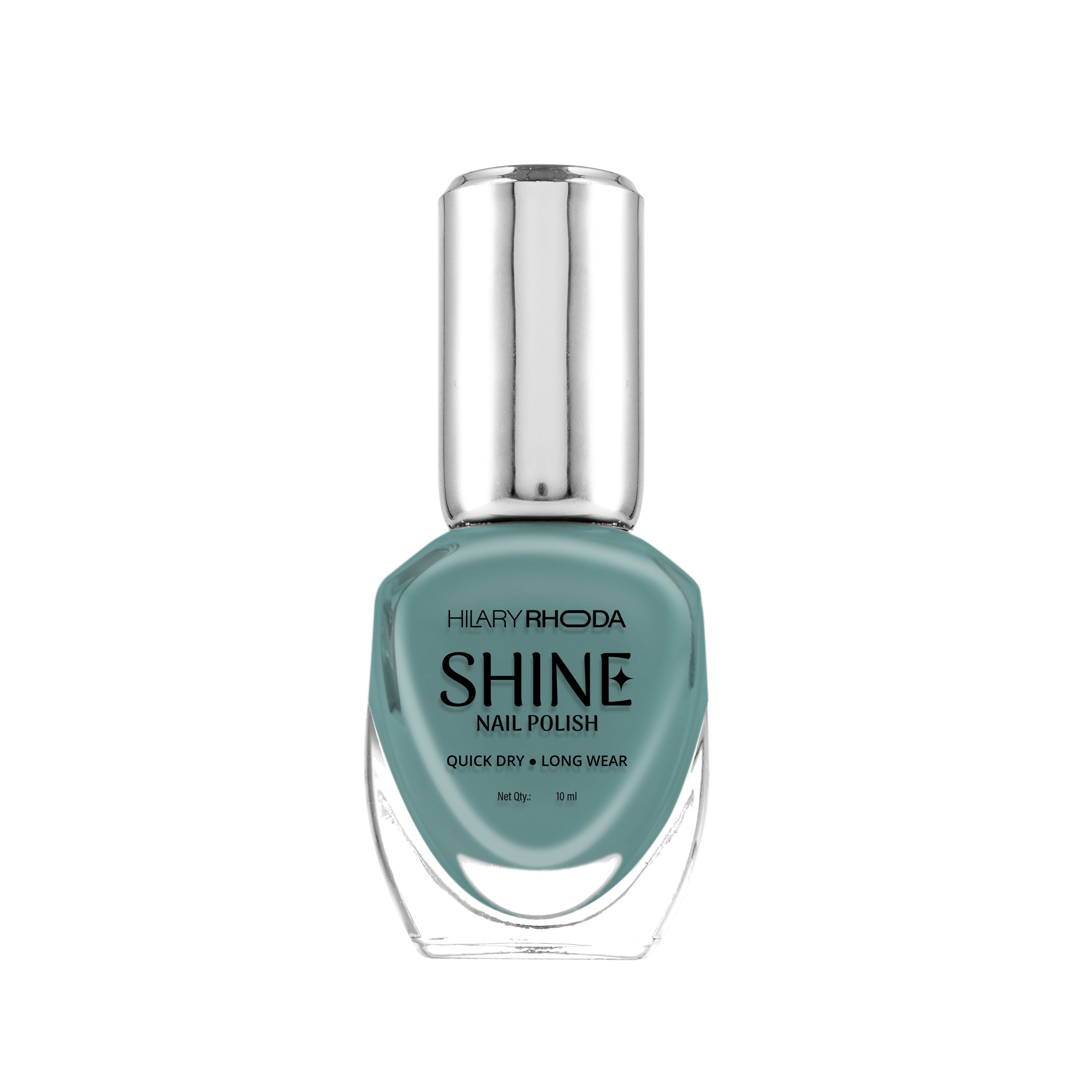 Mirror Shine Nail Polish