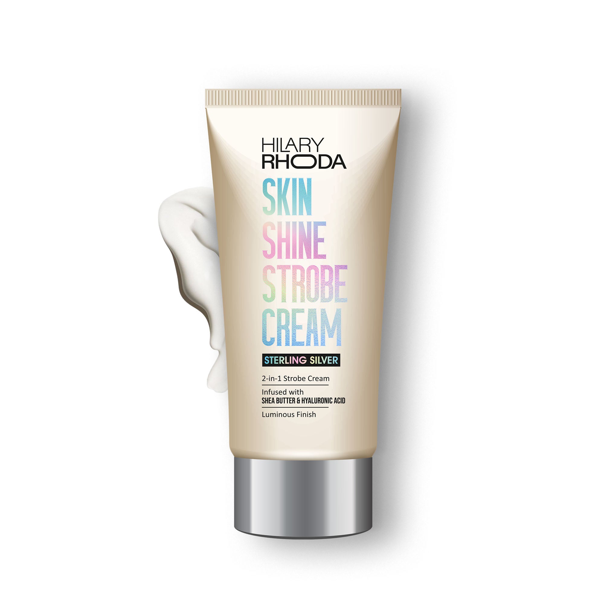 Skin Shine Strobe Cream