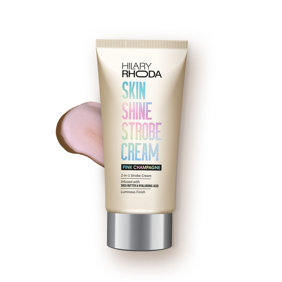 Pink Champagne 02-title