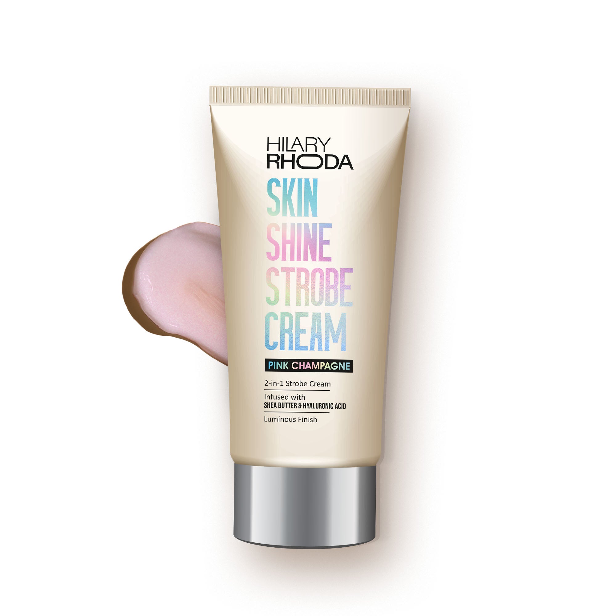Skin Shine Strobe Cream