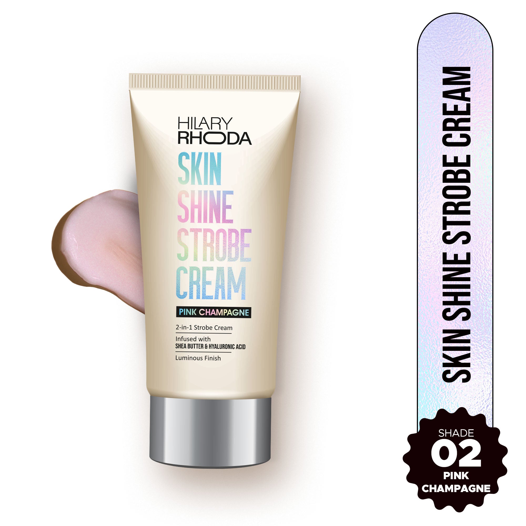 Skin Shine Strobe Cream