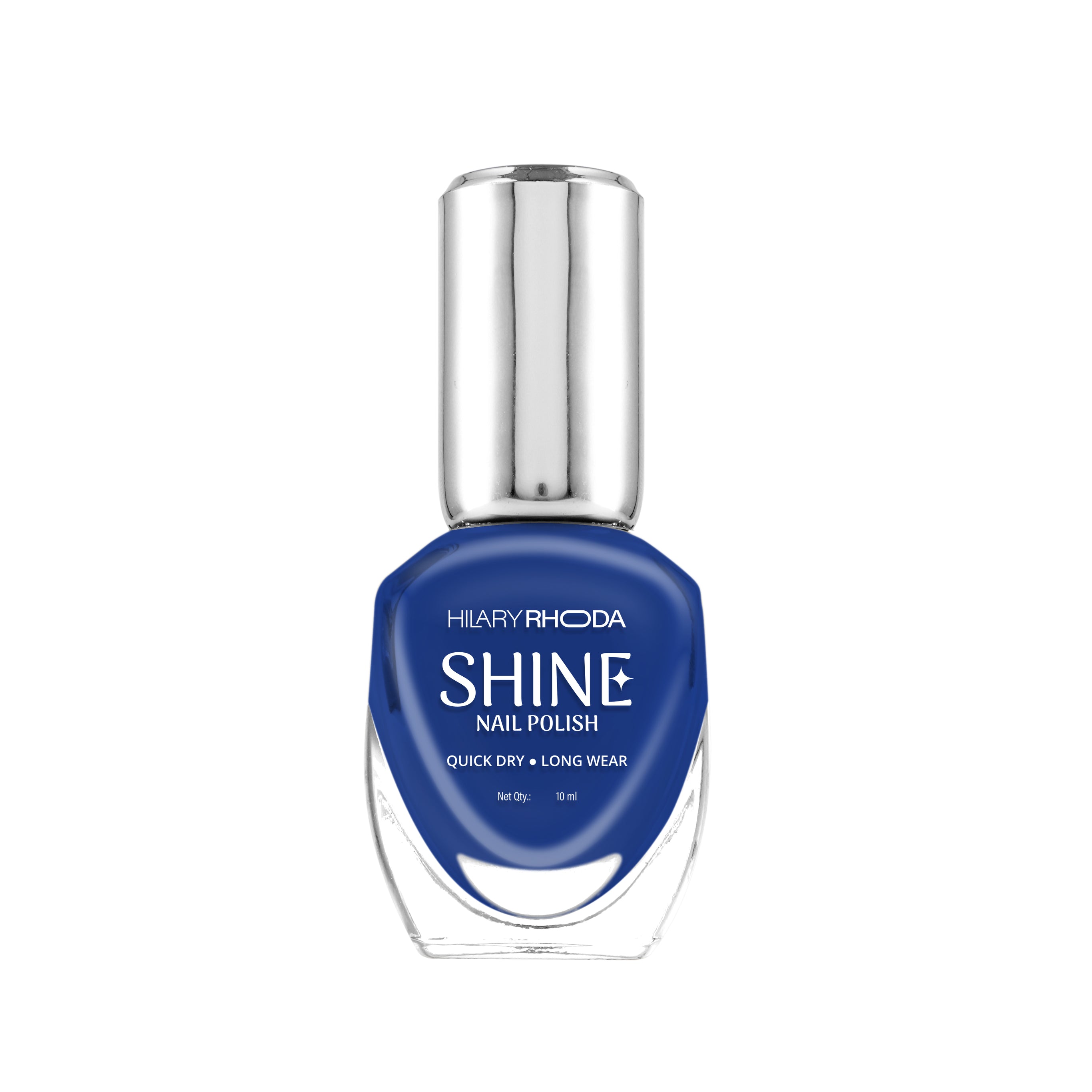 Mirror Shine Nail Polish