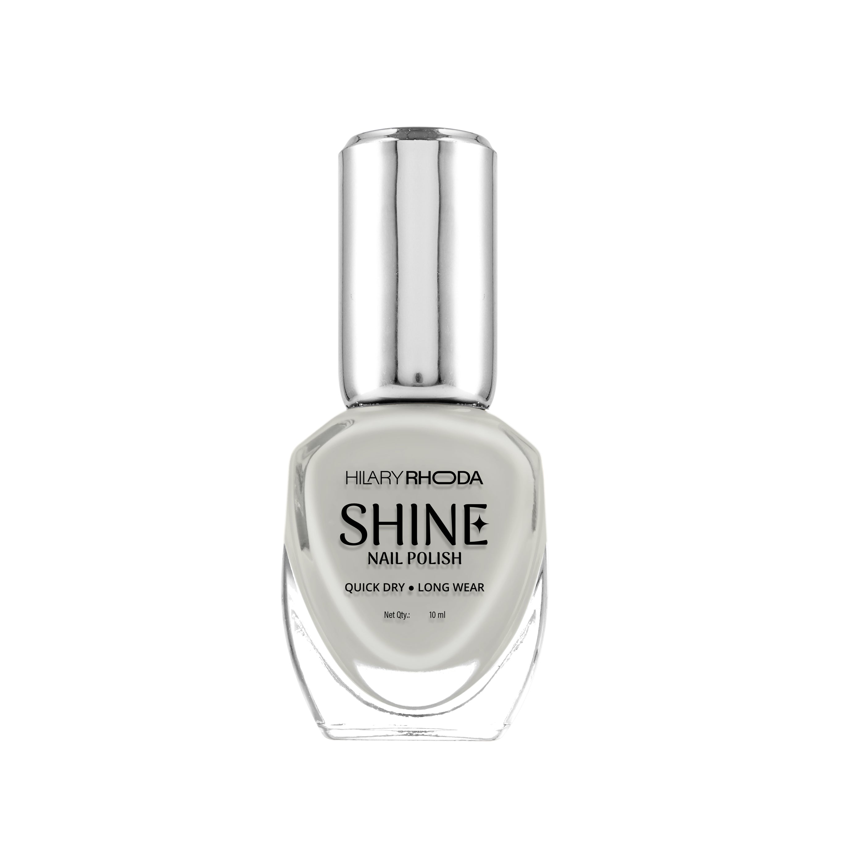 Mirror Shine Nail Polish