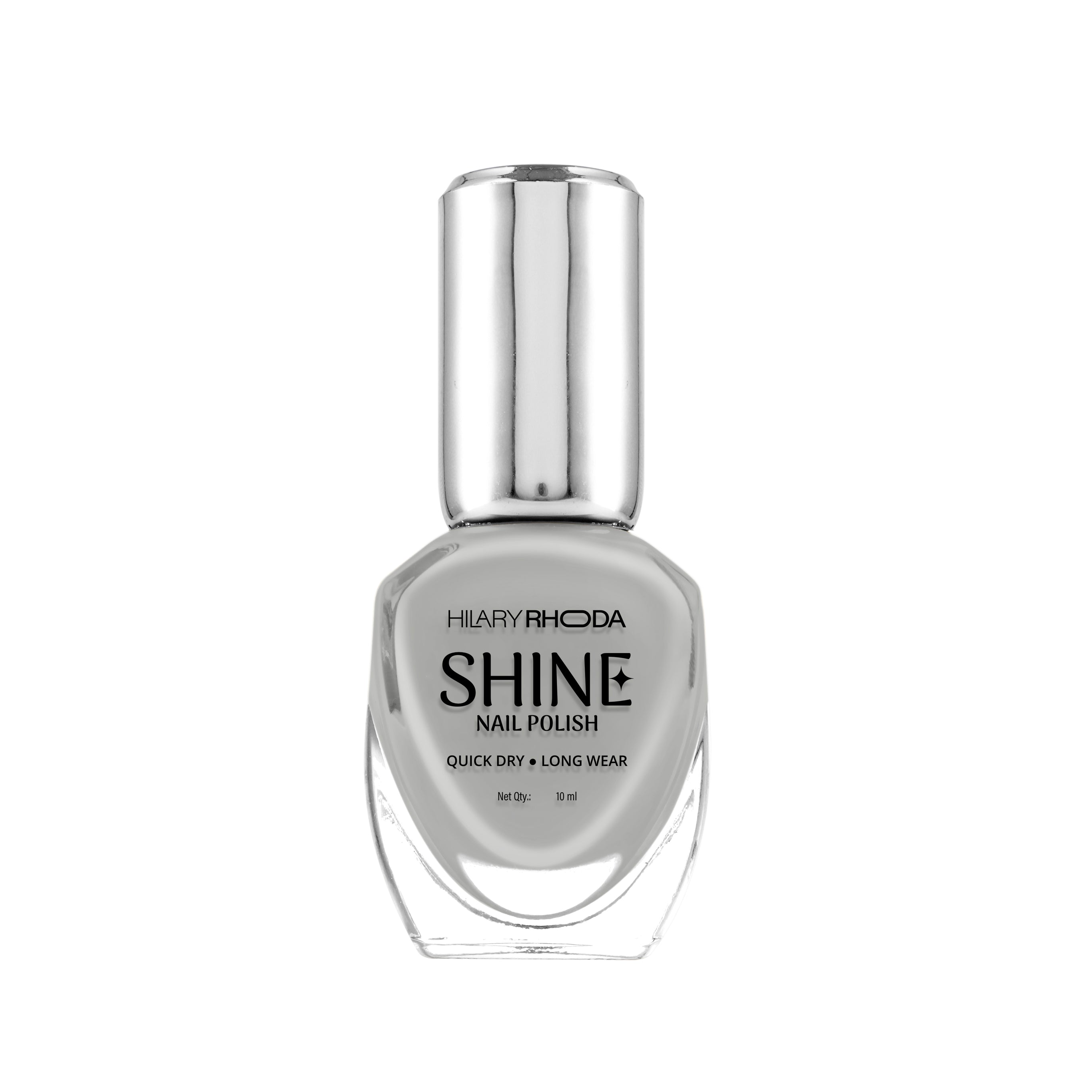 Mirror Shine Nail Polish