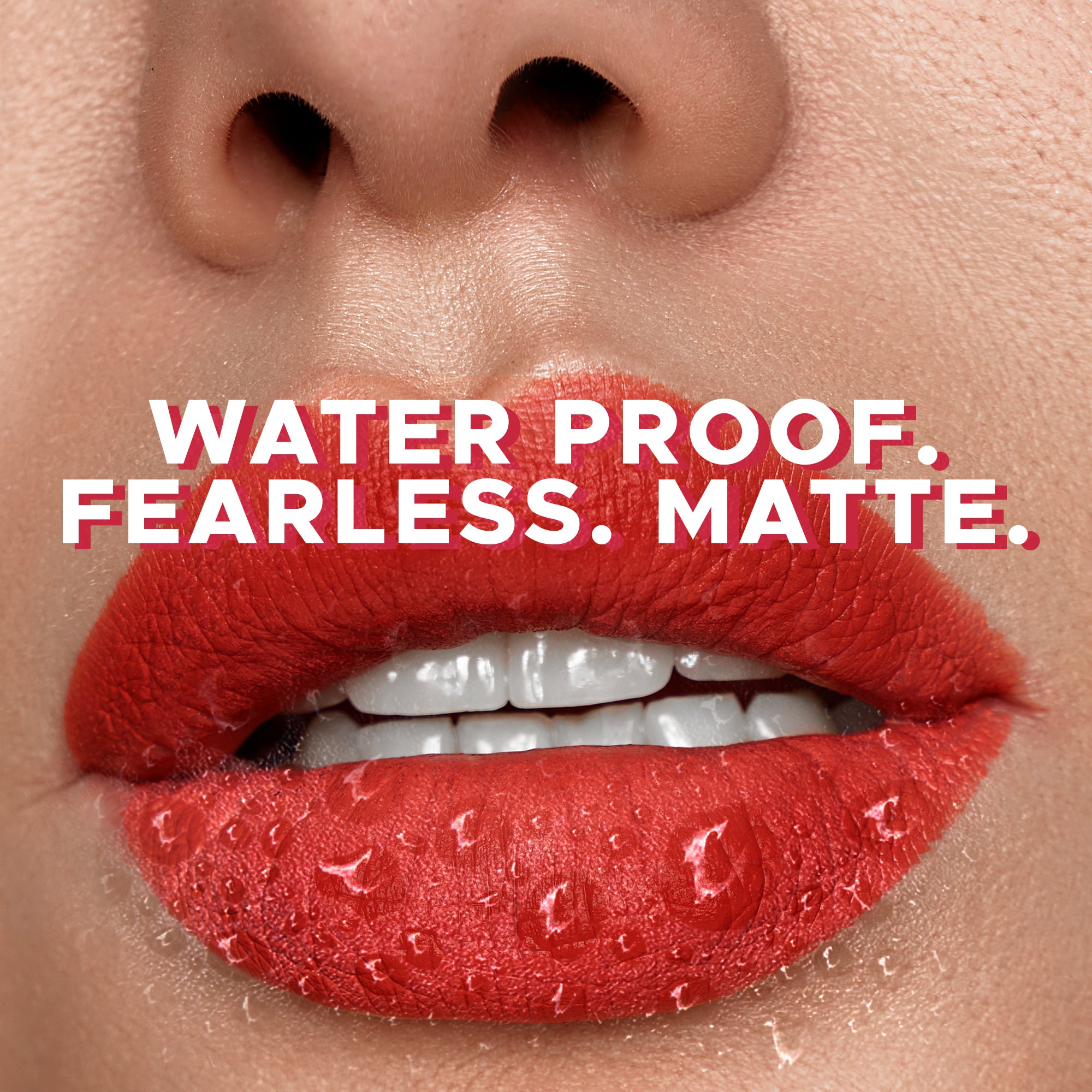 Power Of Matte Liquid Lipstick