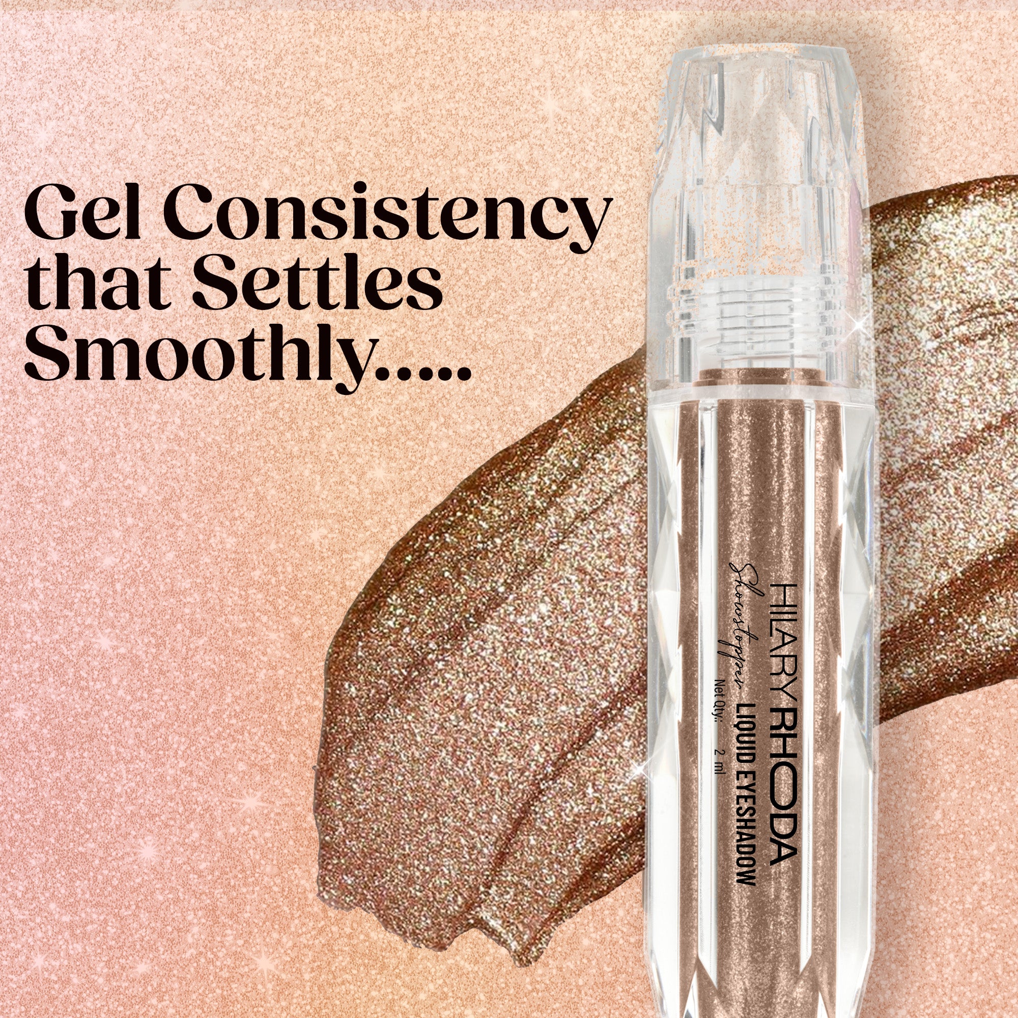Showstopper Liquid Eyeshadow
