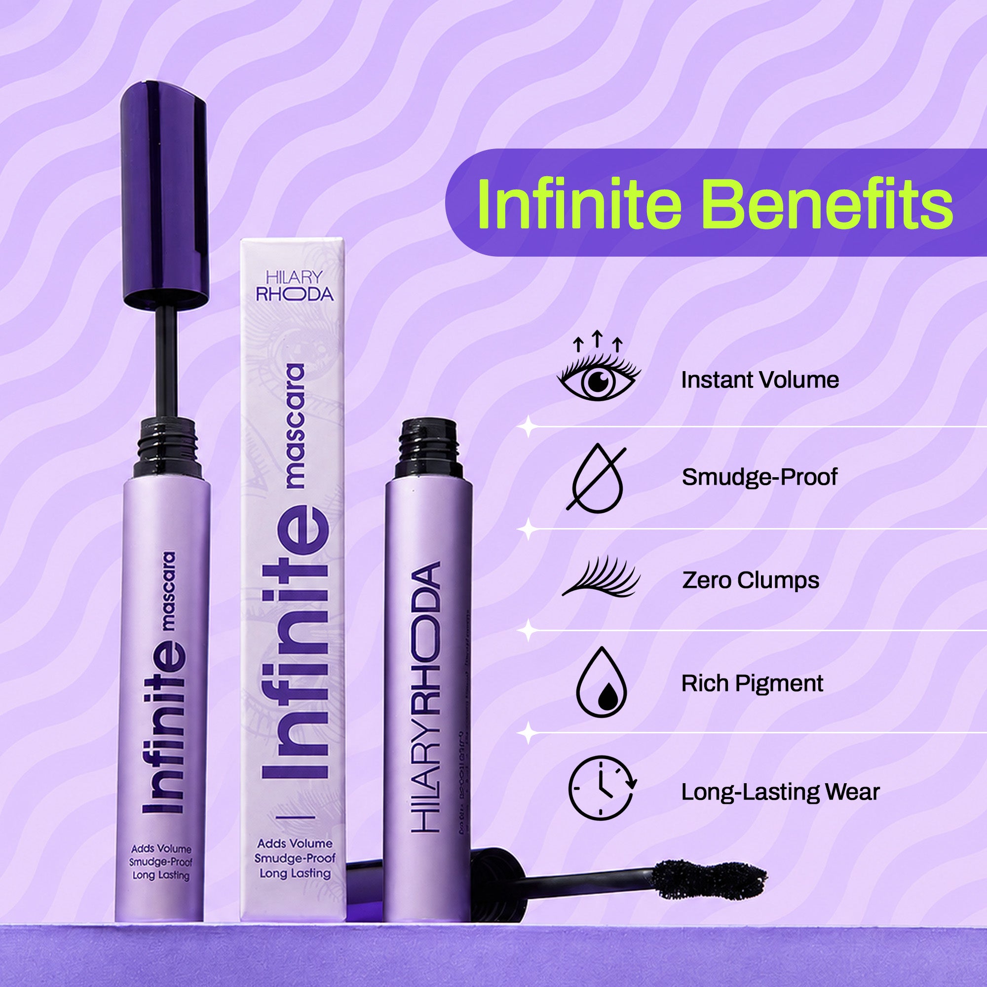Infinite Mascara