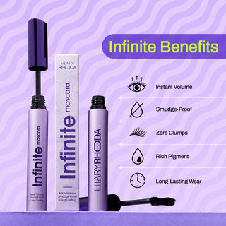 Infinite Mascara