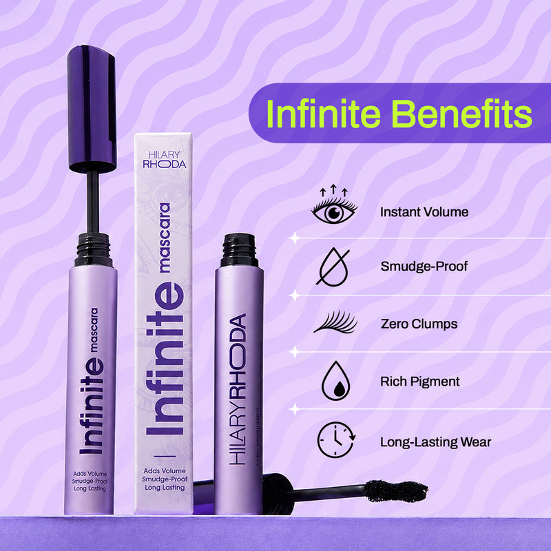 Infinite Mascara