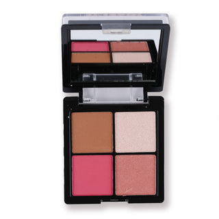 Shade 02 - Drama Queen