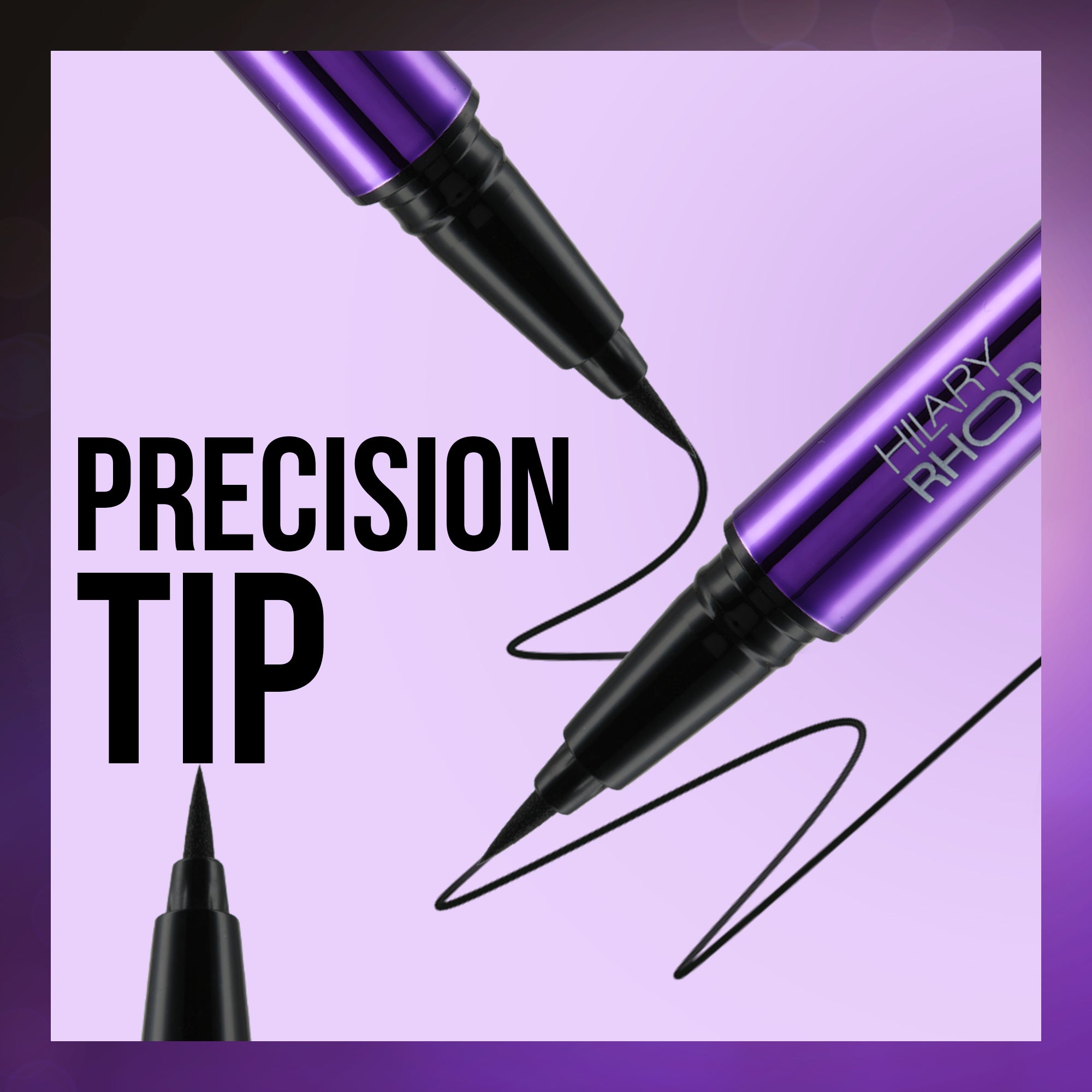 Perfection Pen Eyeliner