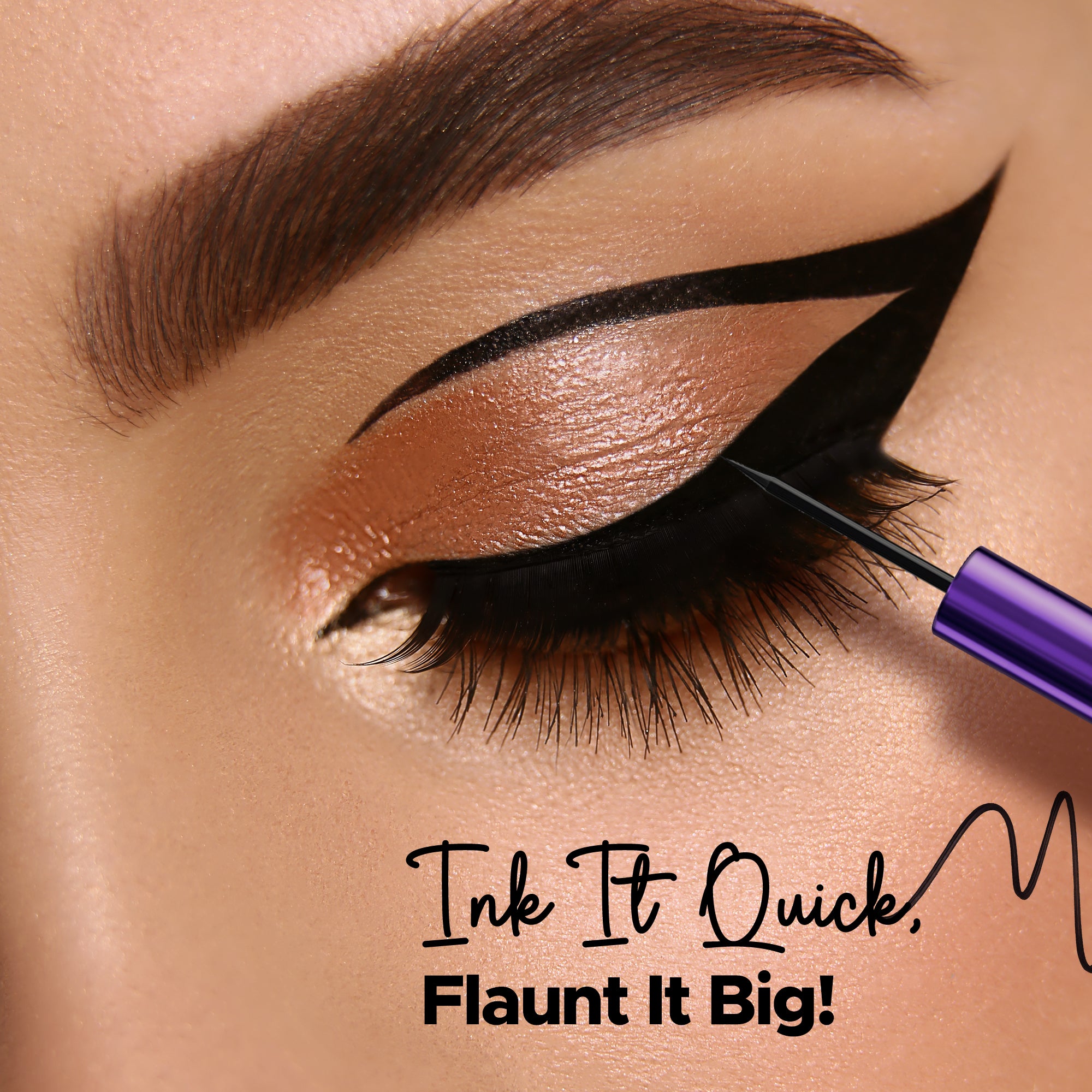 Eye Callin' Liquid Eyeliner