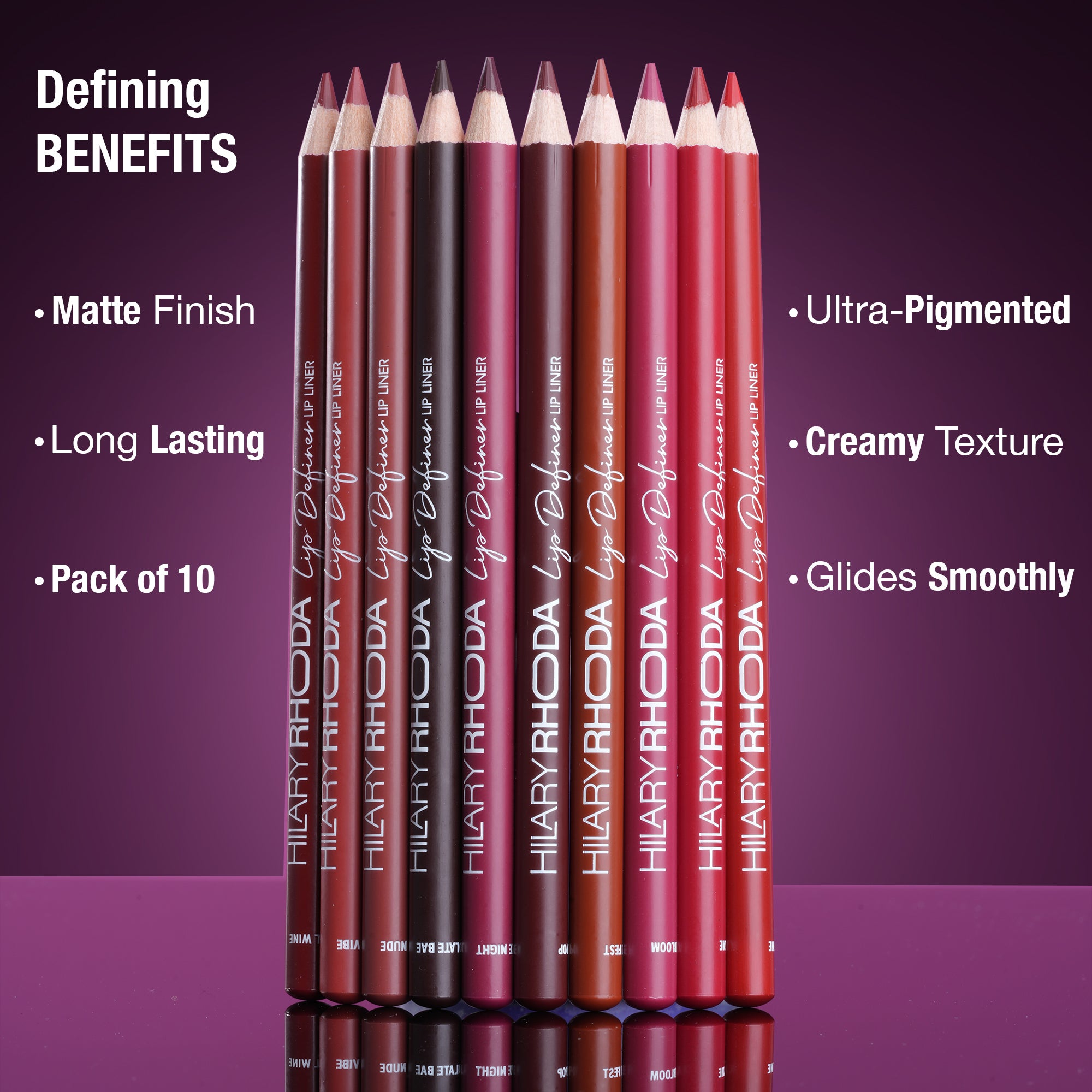 Lip Definer Lip Liner
