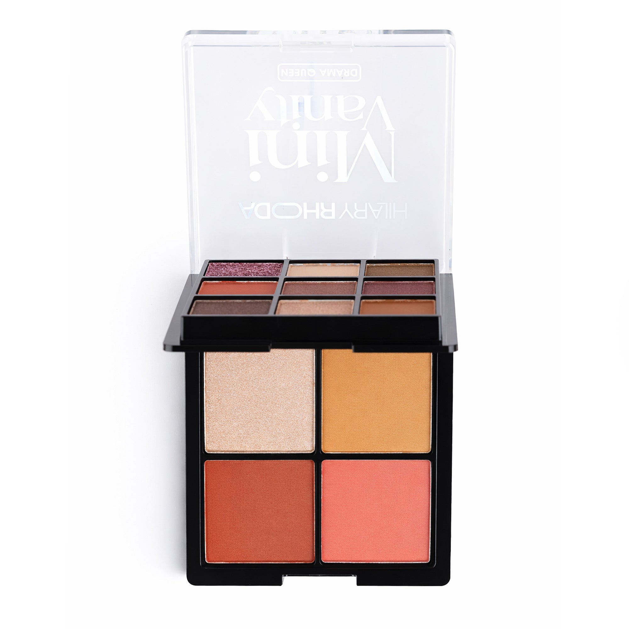 Mini Vanity | Glam Queen, Drama Queen