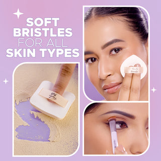 5-in-1 Makeup Set