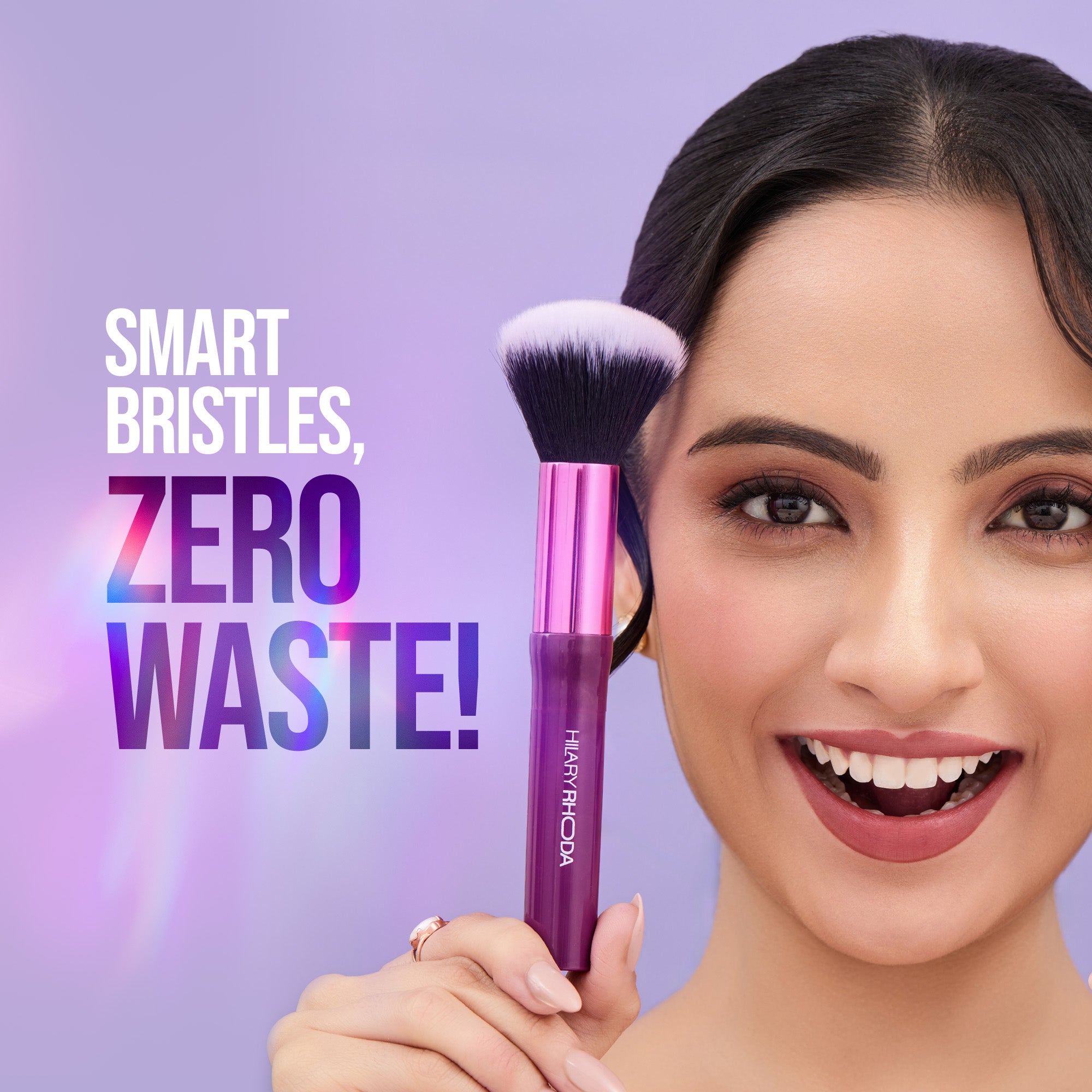 One Touch Brush
