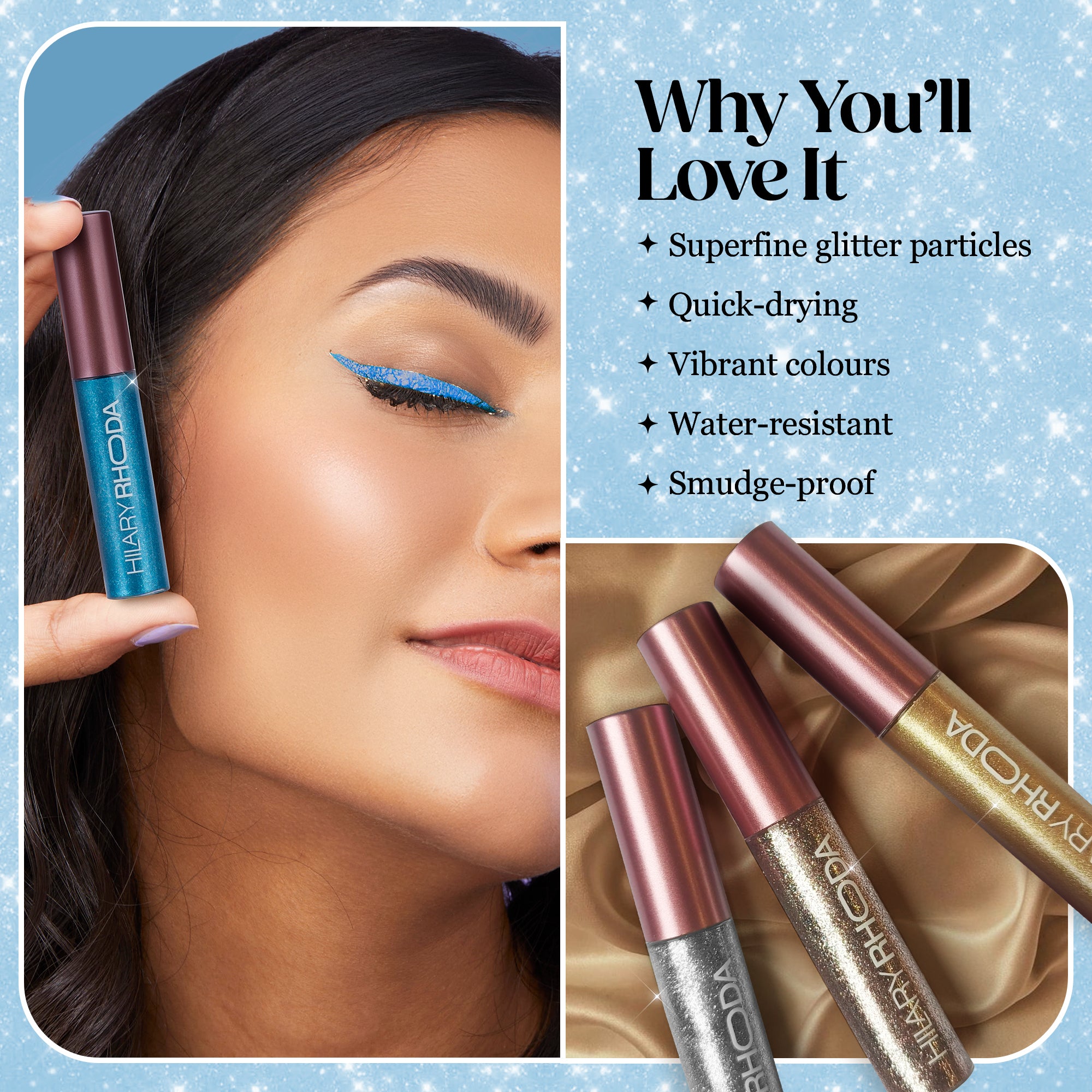 Showstopper Eyeliner
