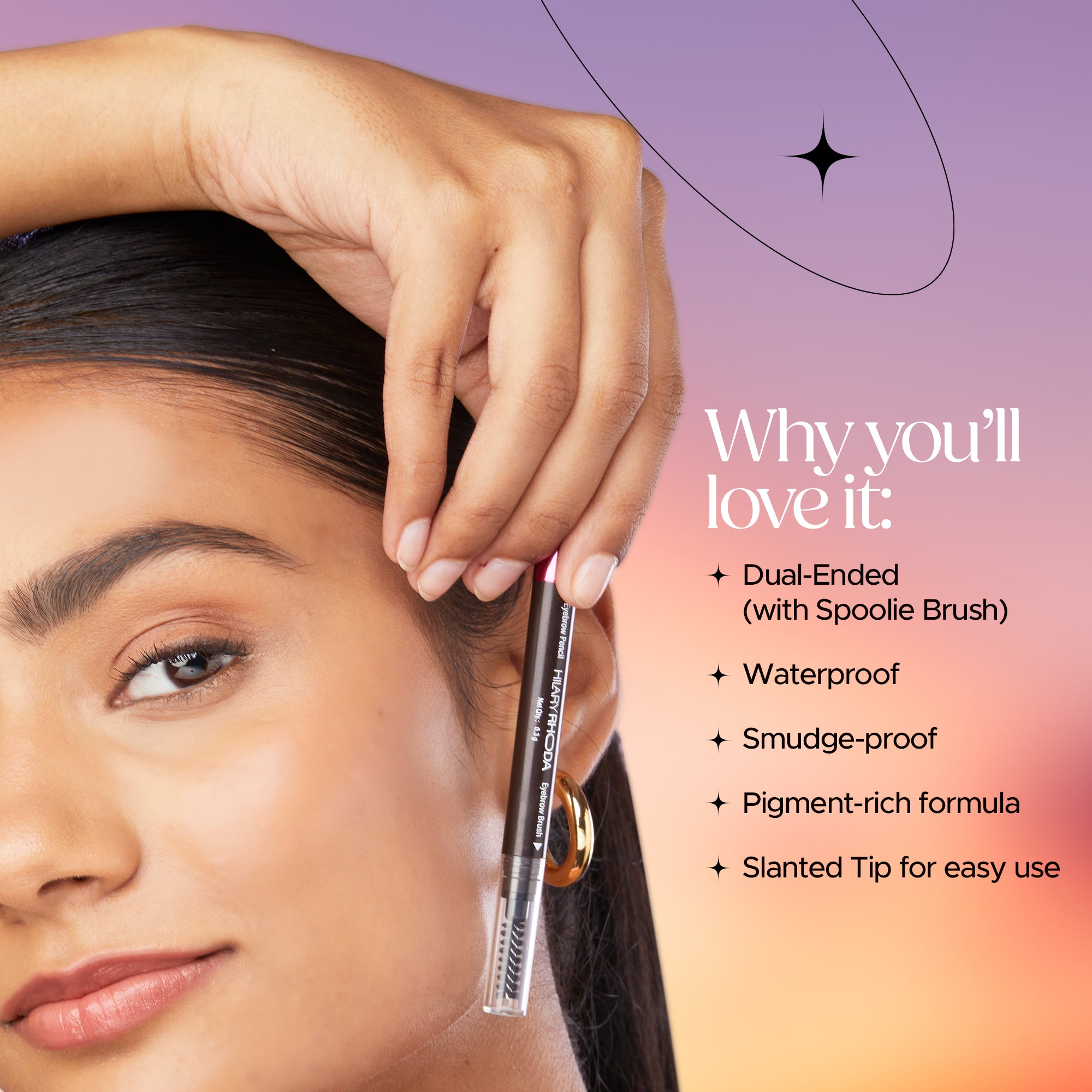Brow Artist Eyebrow Pencil