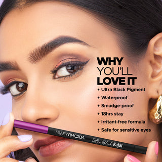 4-in-1 Eye Makeup Set