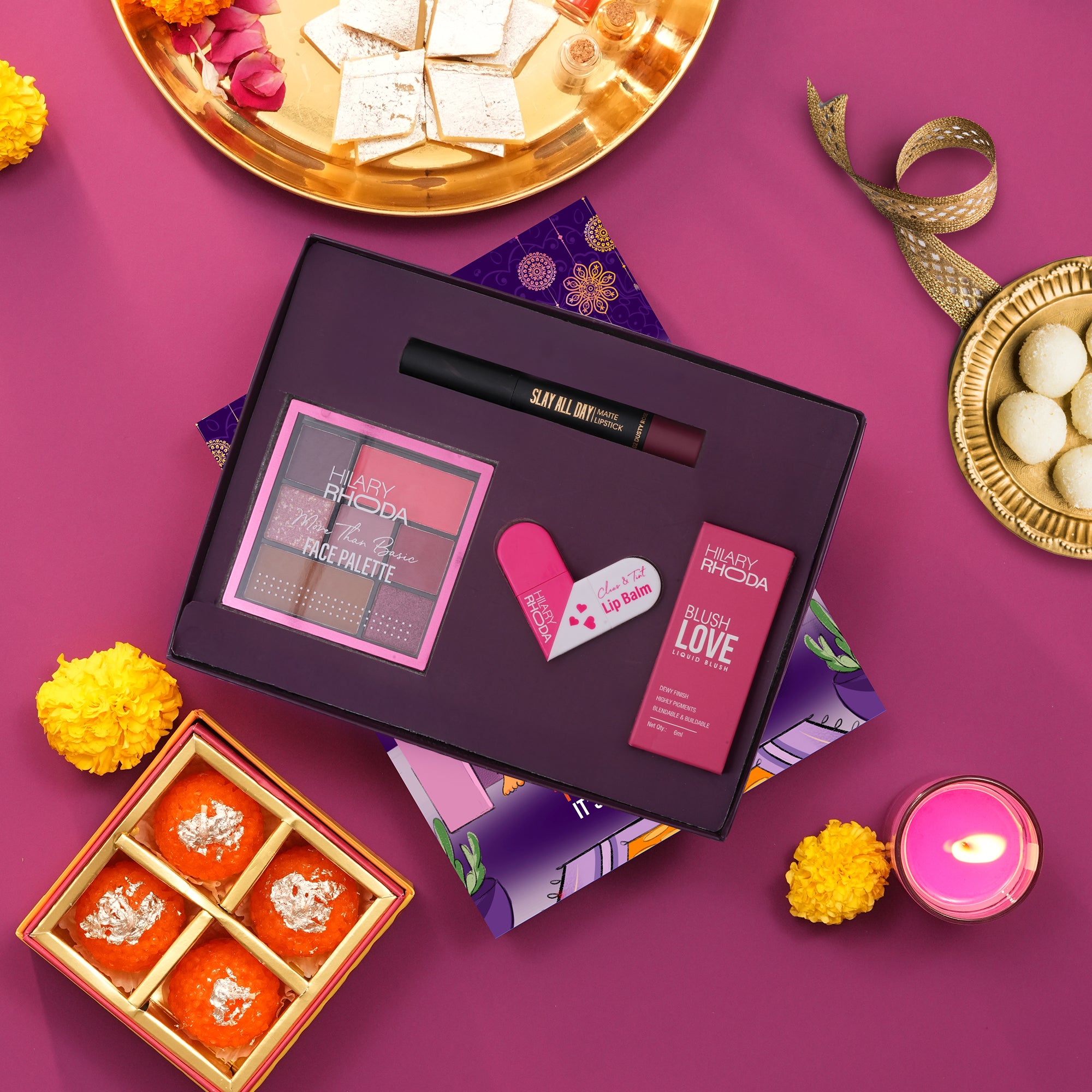 Rakhi Gift Box