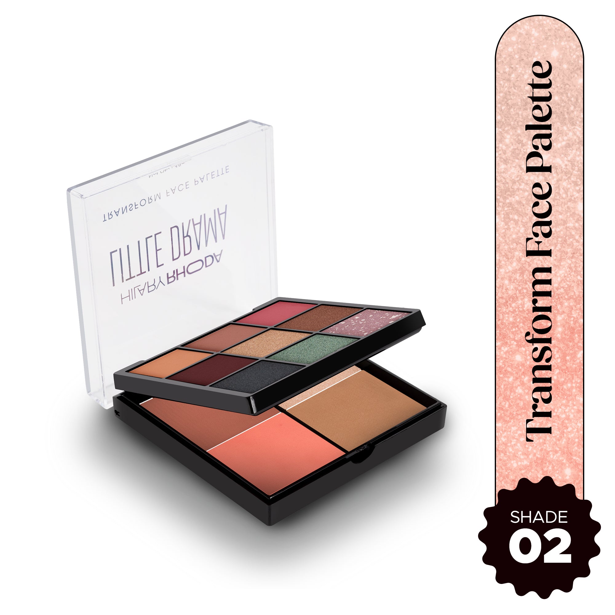 Holiday Makeup Set