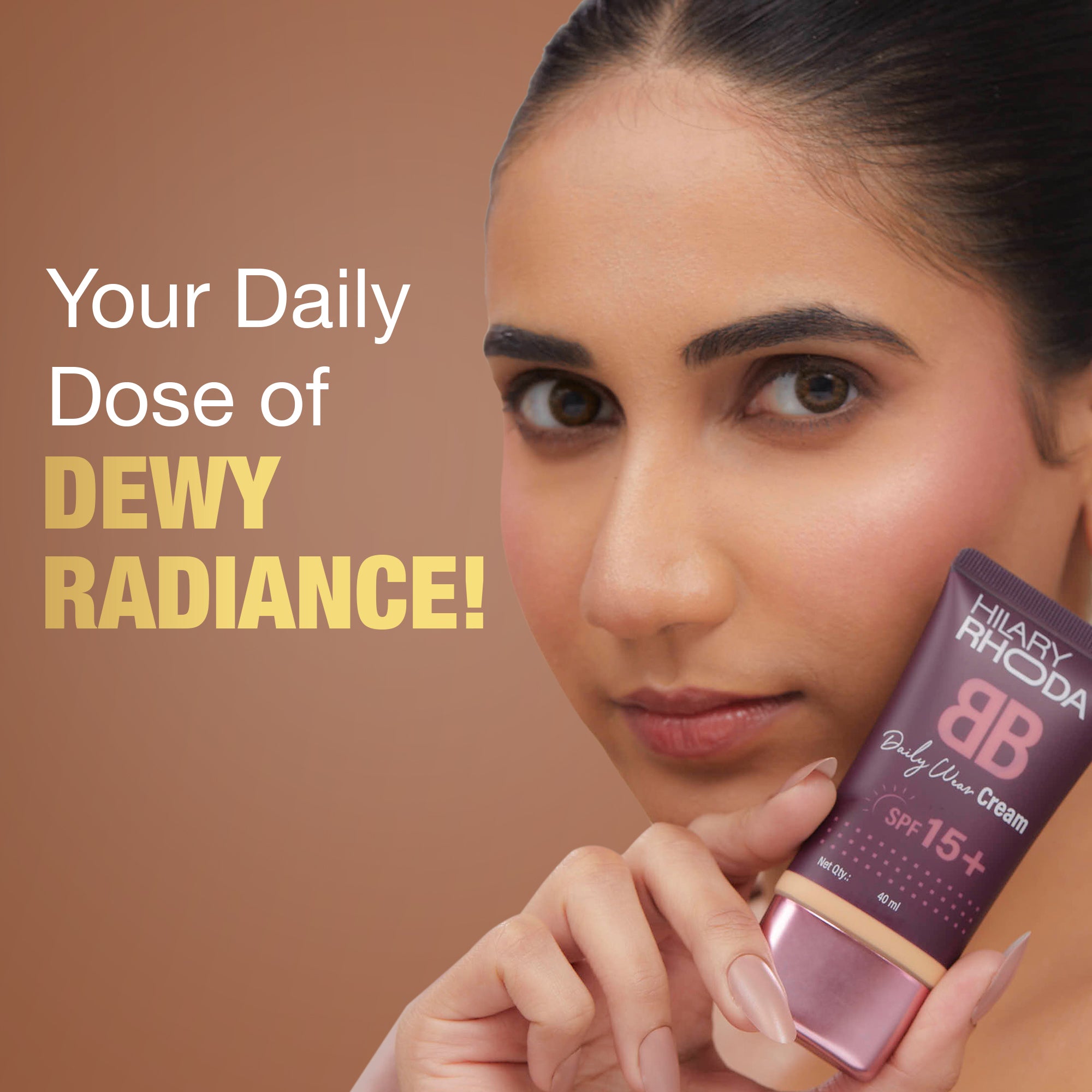 Daily Wear Cream SPF 15