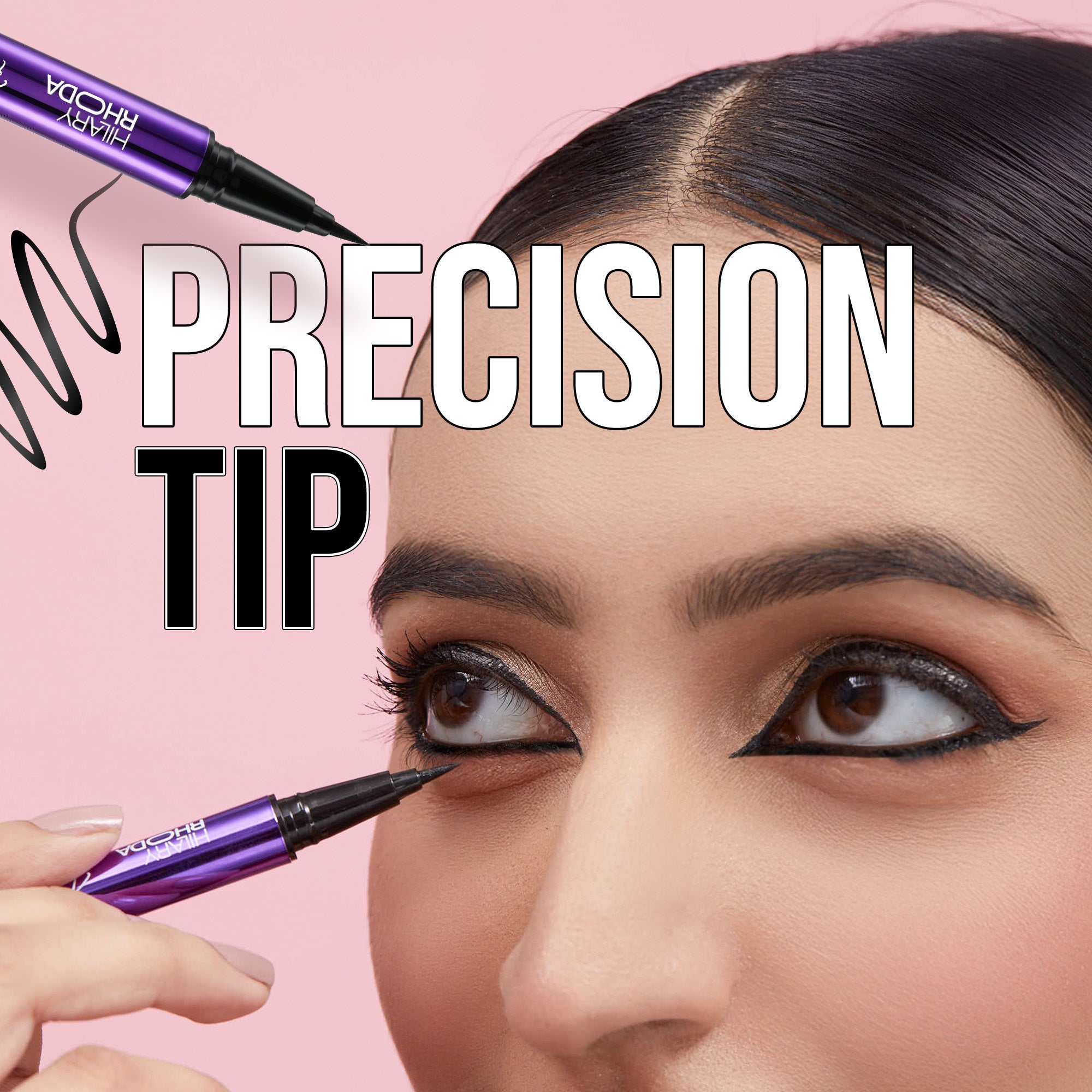 Perfection Pen Eyeliner