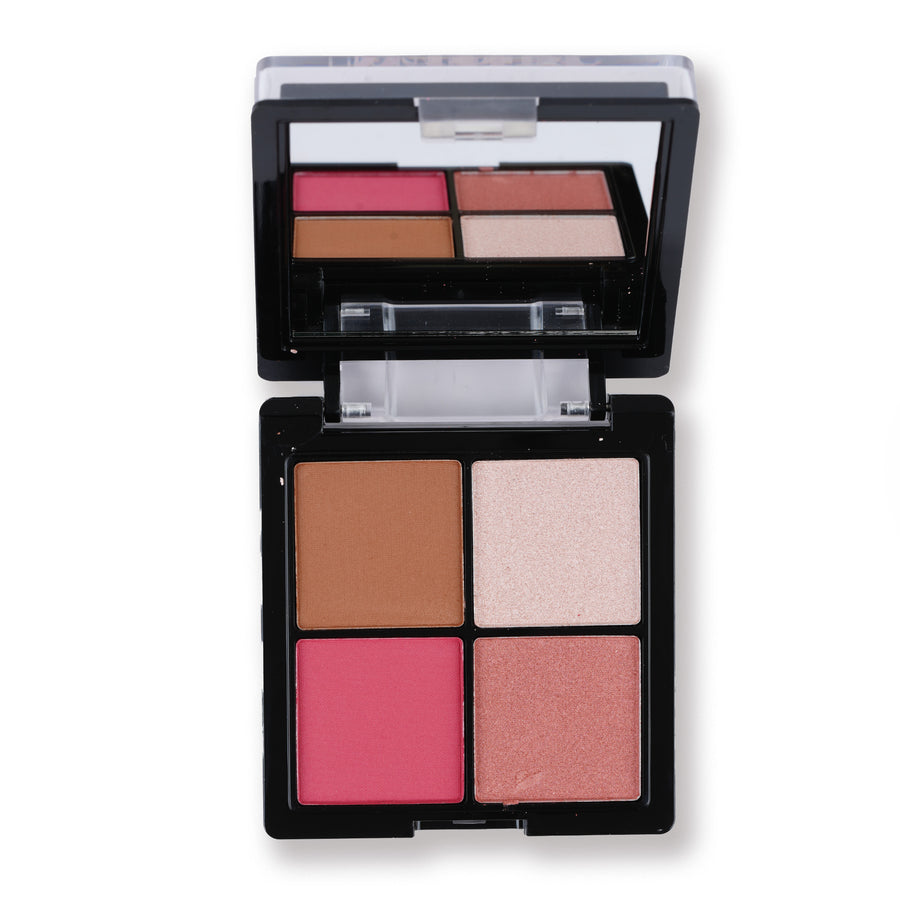 Shade 01 - Glam Queen